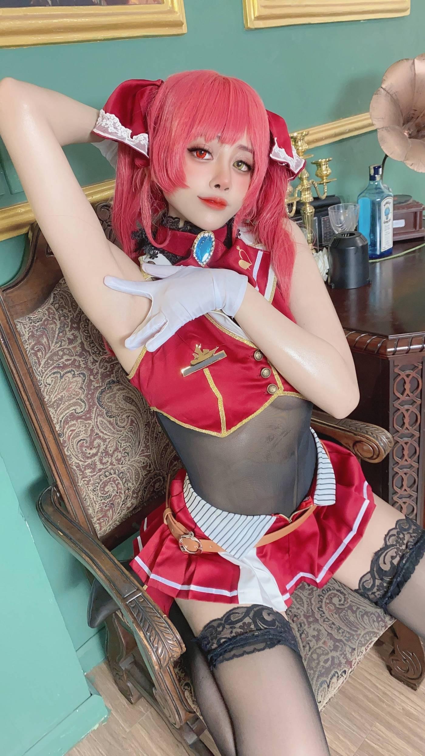 Byoru – NO.07 宝钟玛琳 [56P]插图2