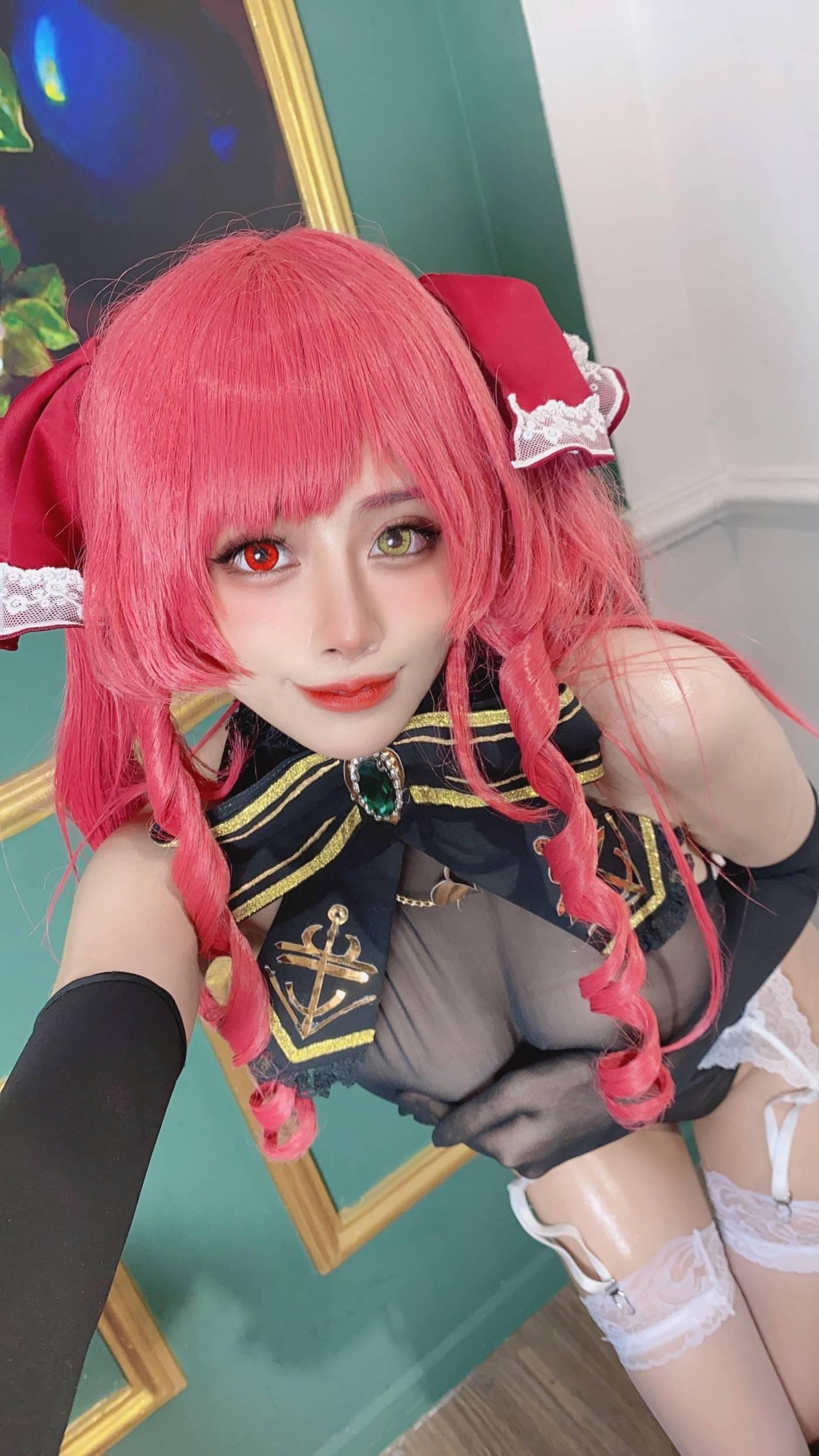 Byoru – NO.07 宝钟玛琳 [56P]插图9