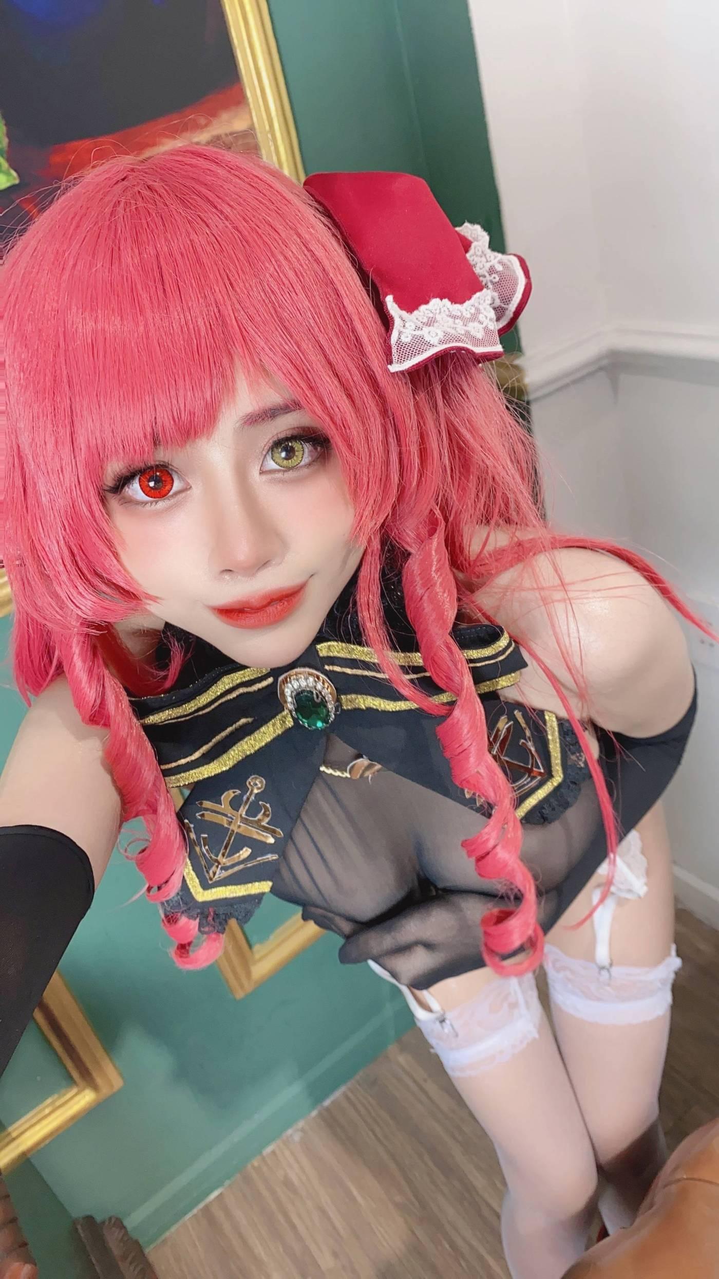 Byoru – NO.07 宝钟玛琳 [56P]插图1