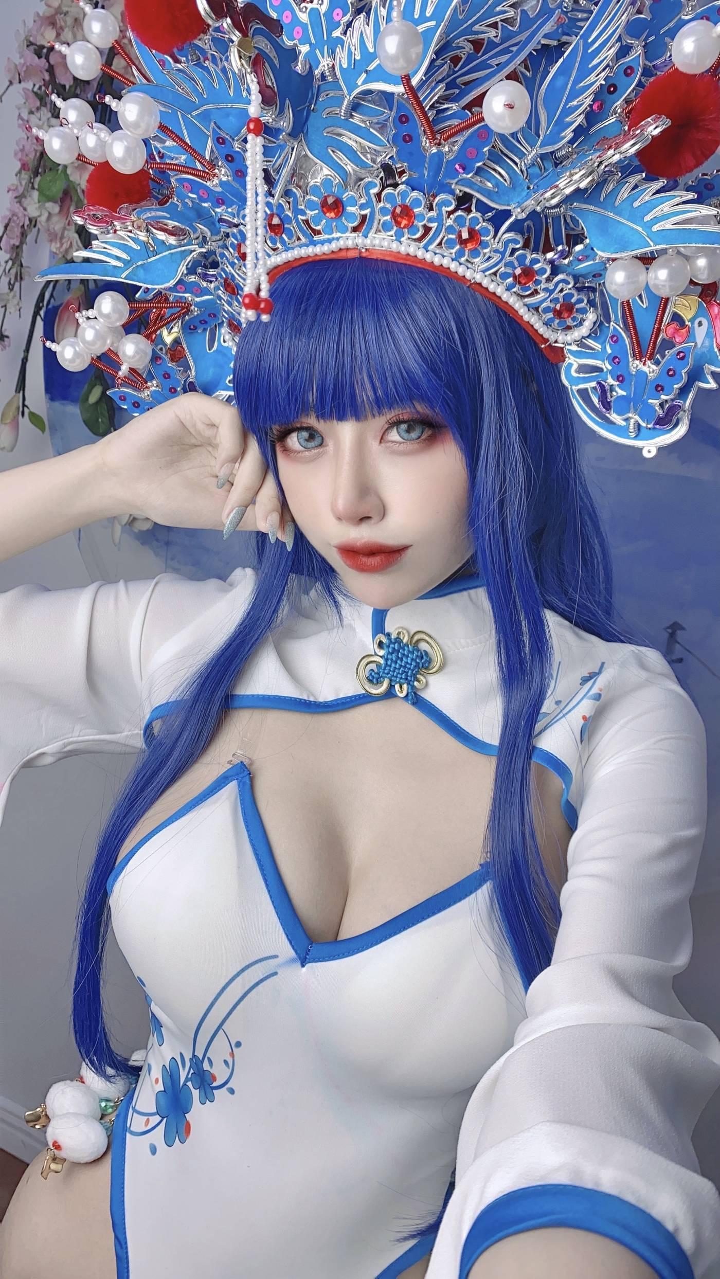 Byoru – NO.15 Paime [25P]插图5