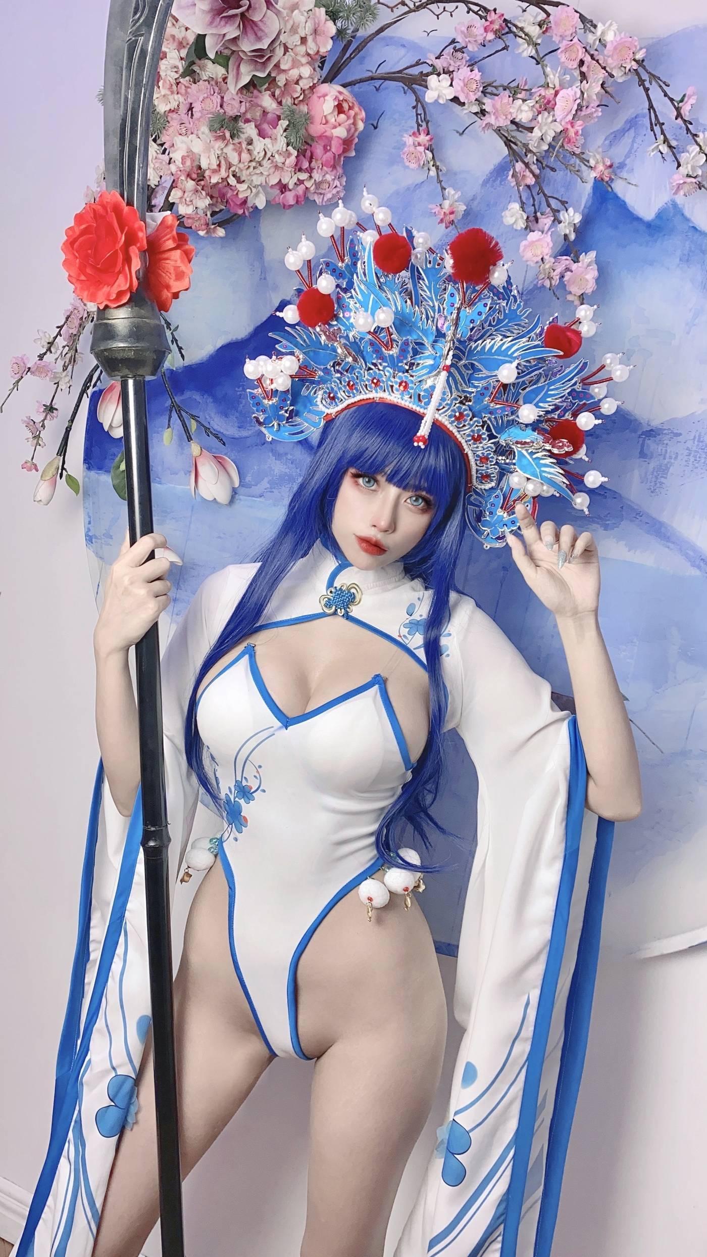 Byoru – NO.15 Paime [25P]插图6