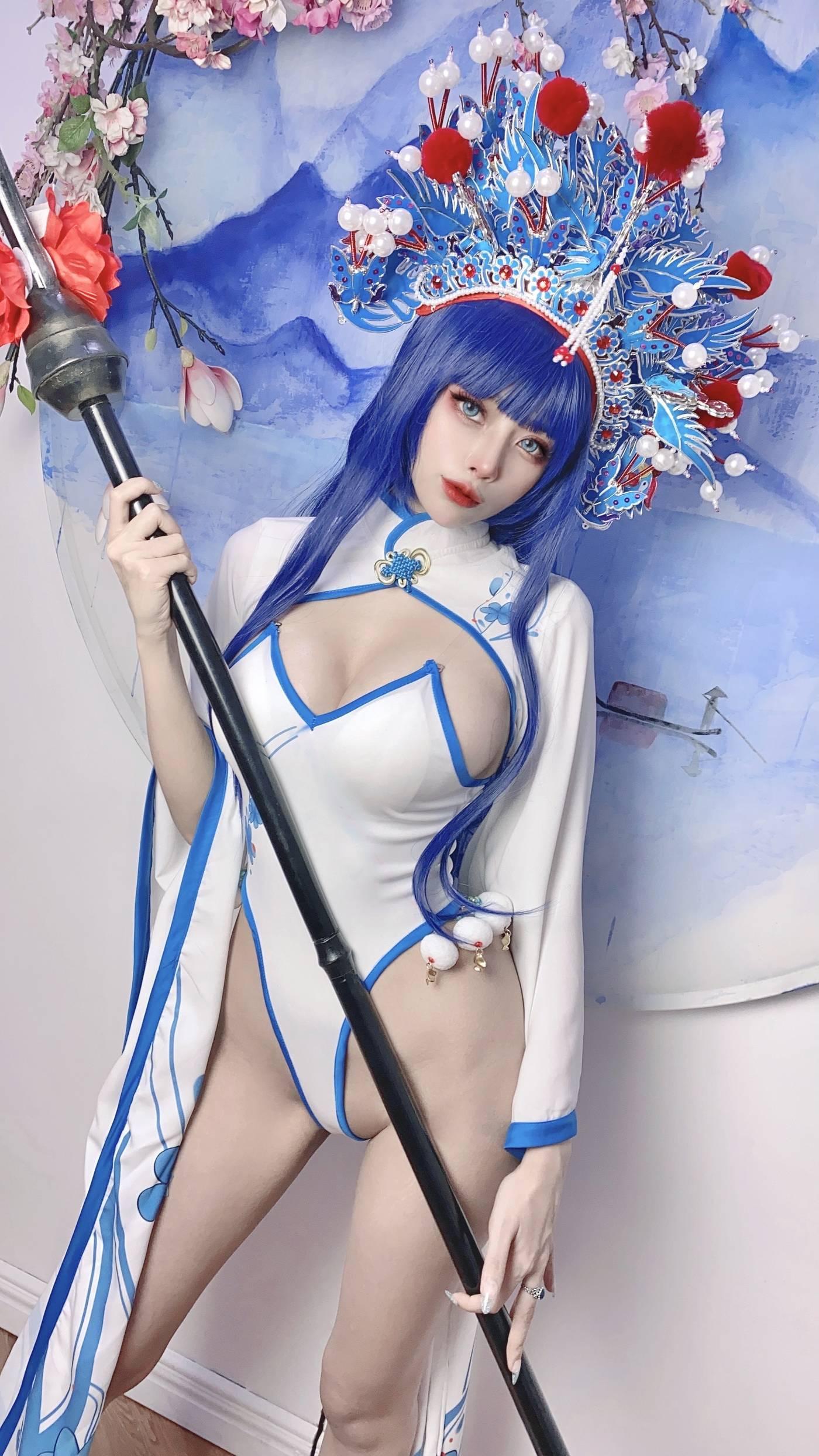 Byoru – NO.15 Paime [25P]插图7