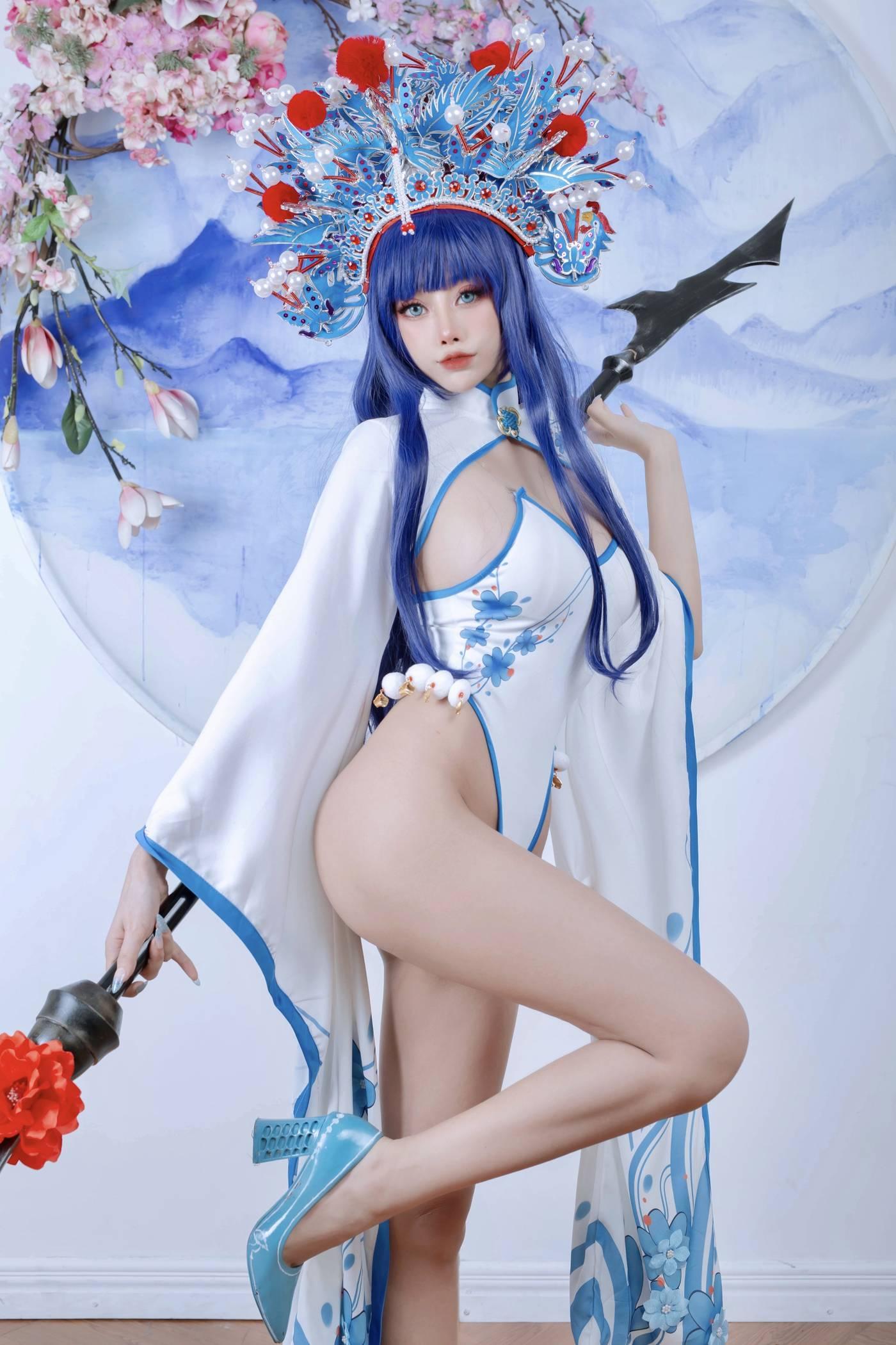 Byoru – NO.15 Paime [25P]插图8