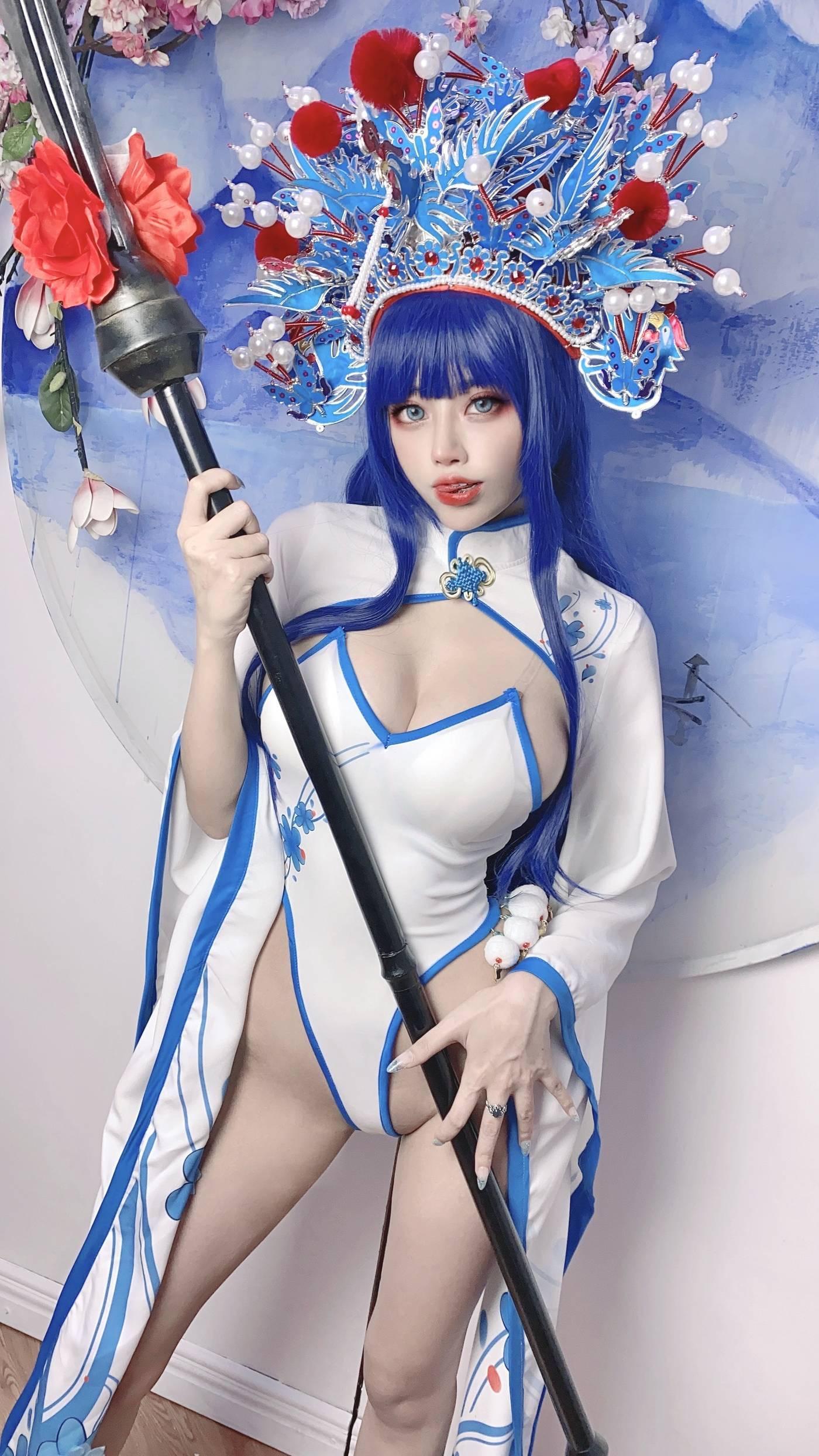 Byoru – NO.15 Paime [25P]插图9