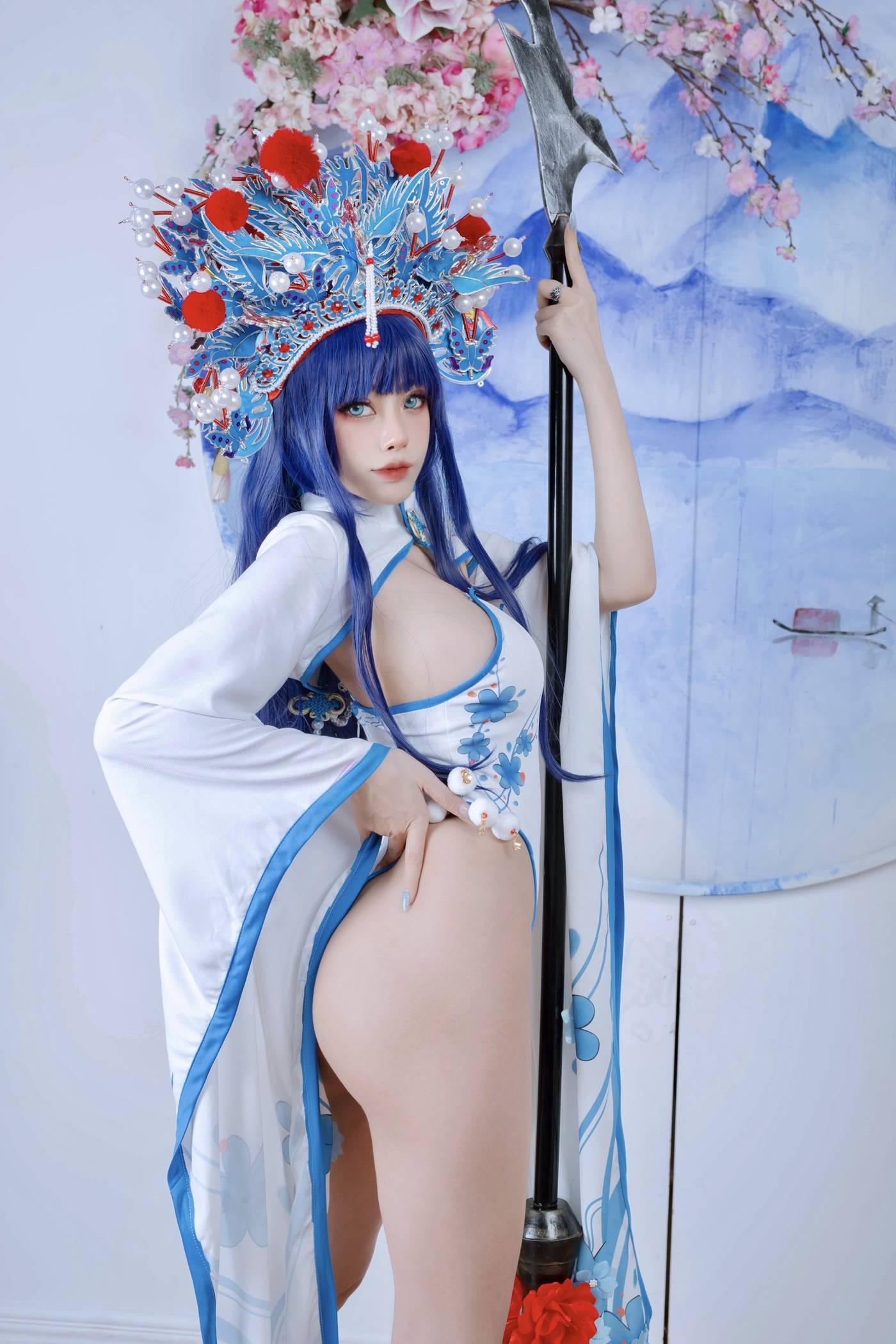 Byoru – NO.15 Paime [25P]插图
