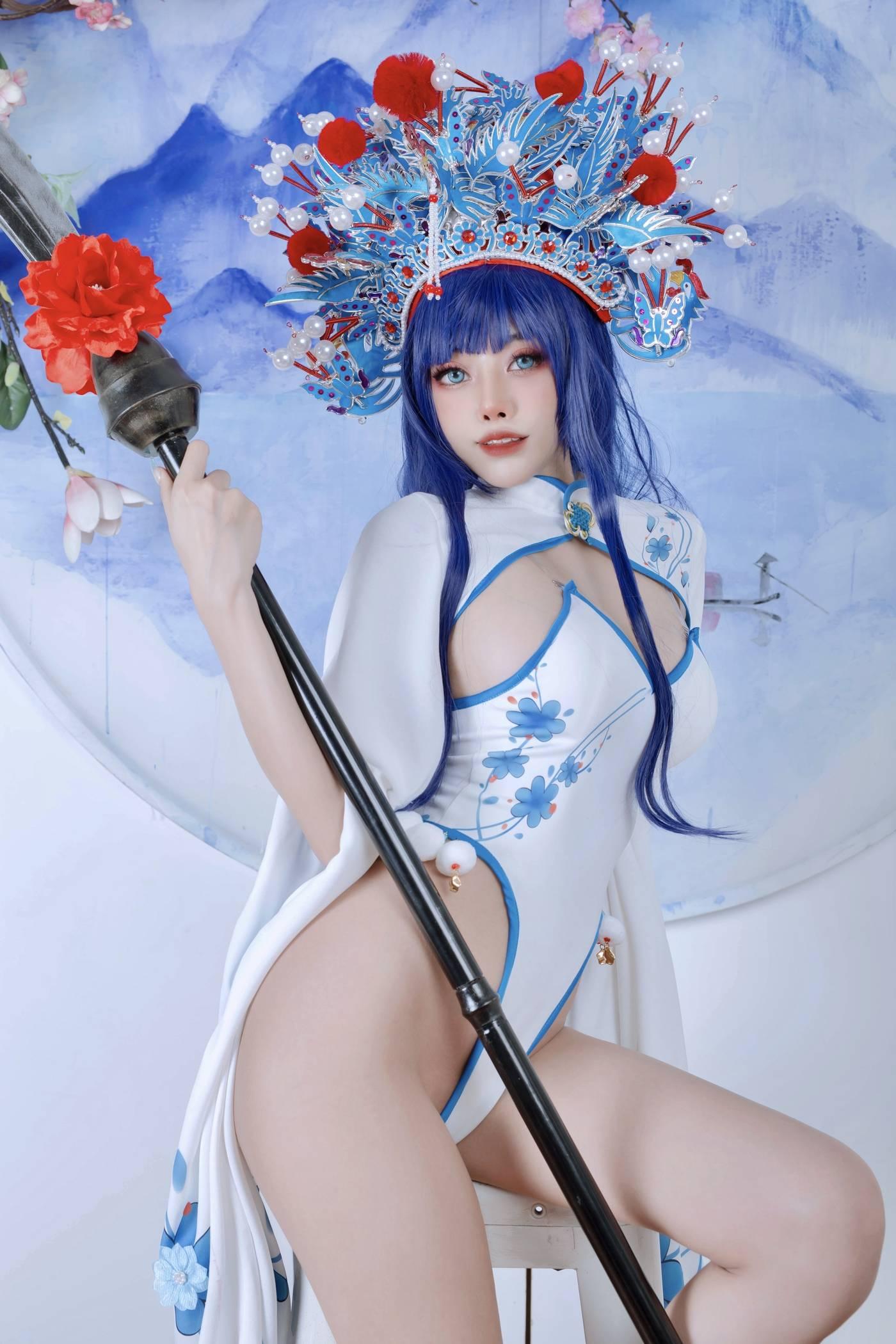 Byoru – NO.15 Paime [25P]插图2
