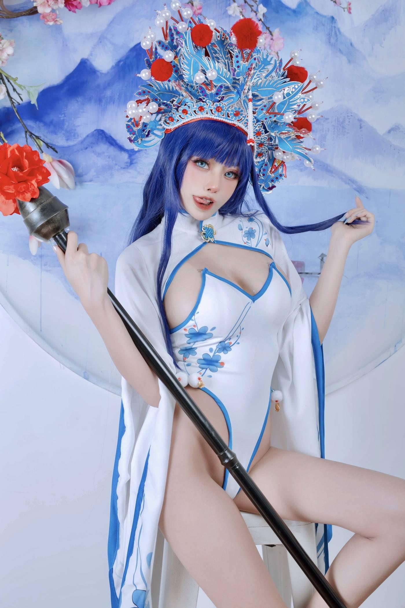 Byoru – NO.15 Paime [25P]插图3