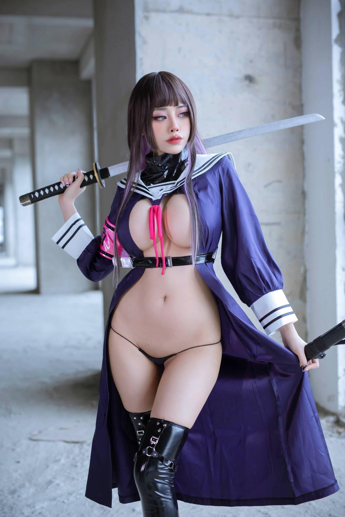 Byoru – NO.45 Discipline Committee chan 2 [52P]插图2