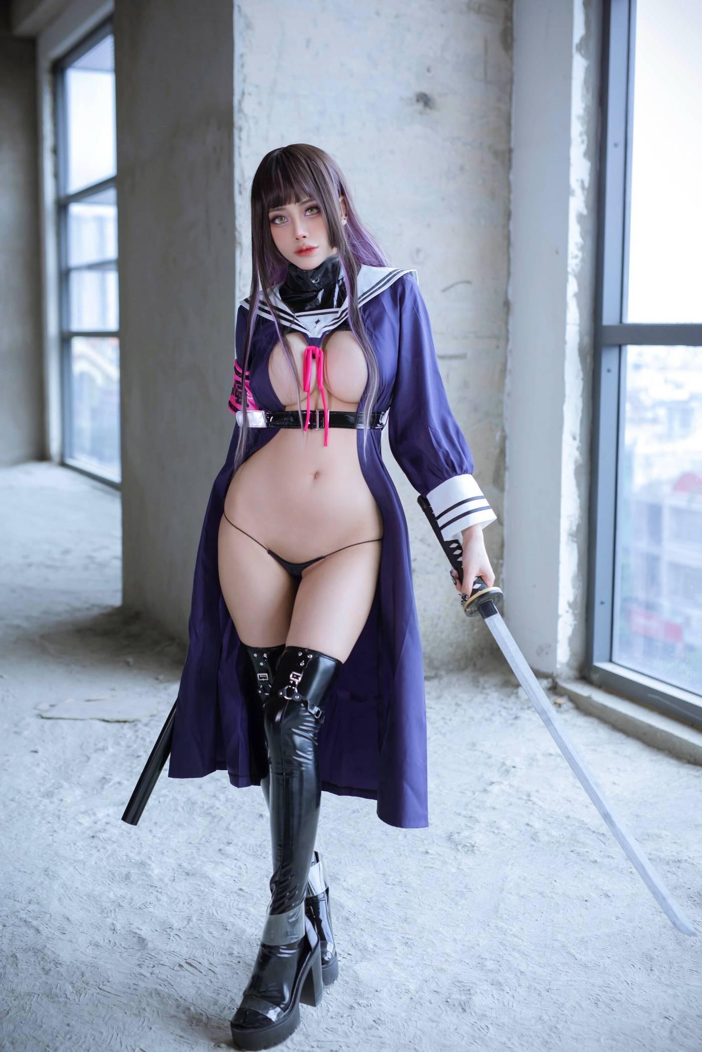 Byoru – NO.45 Discipline Committee chan 2 [52P]插图3