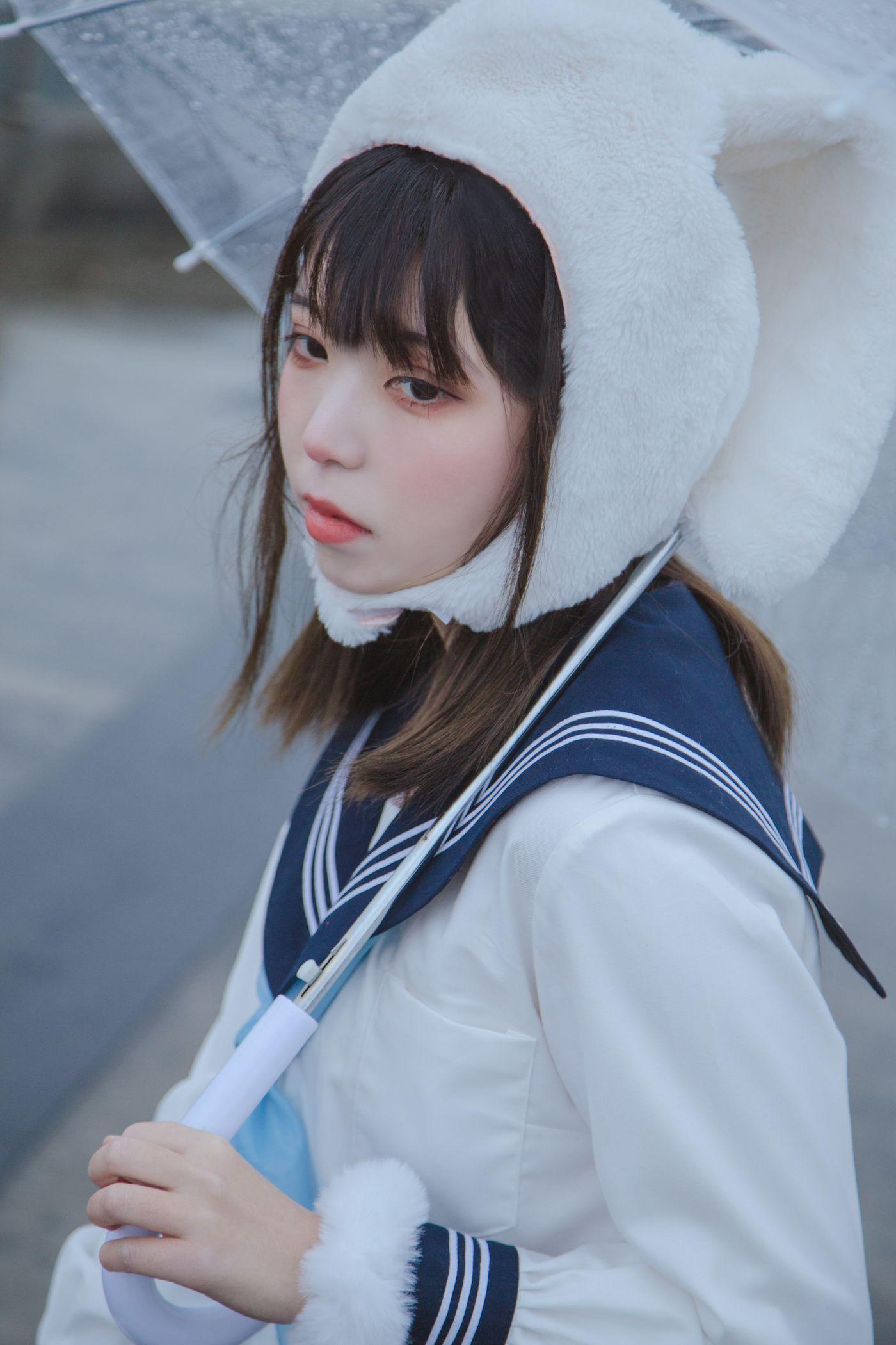Fushii_海堂 NO.015 兔兔头 [24P]插图5
