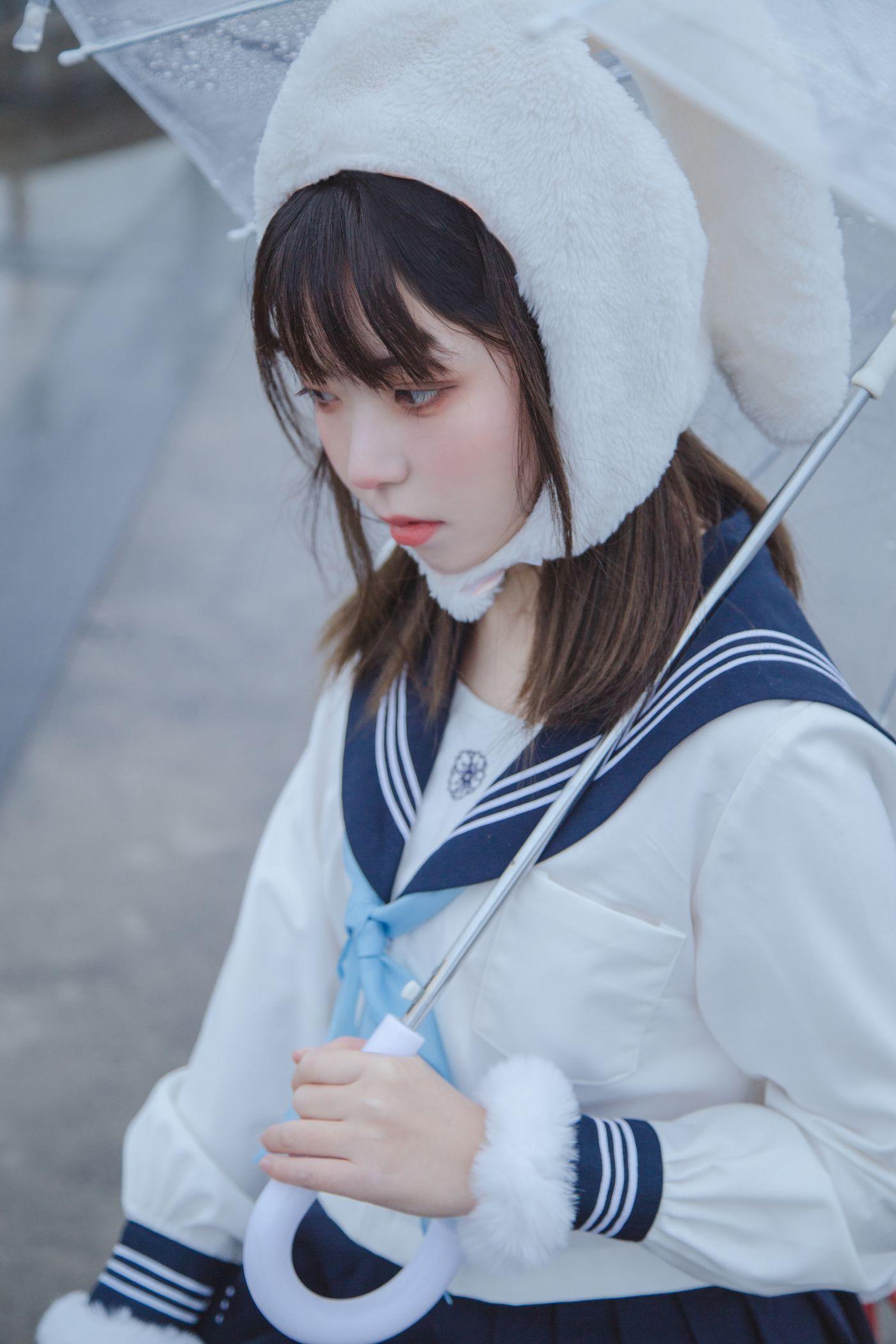 Fushii_海堂 NO.015 兔兔头 [24P]插图6