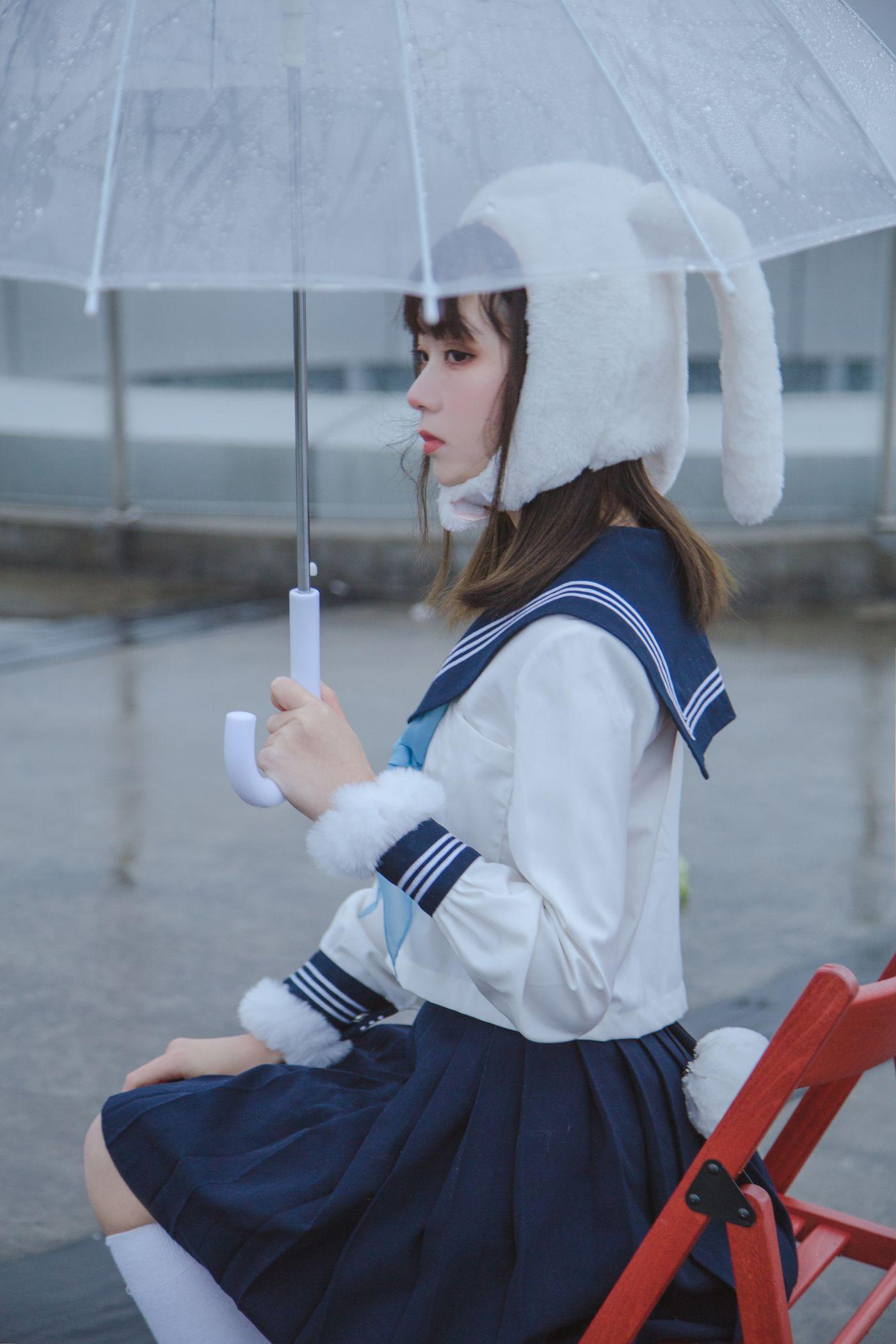 Fushii_海堂 NO.015 兔兔头 [24P]插图7
