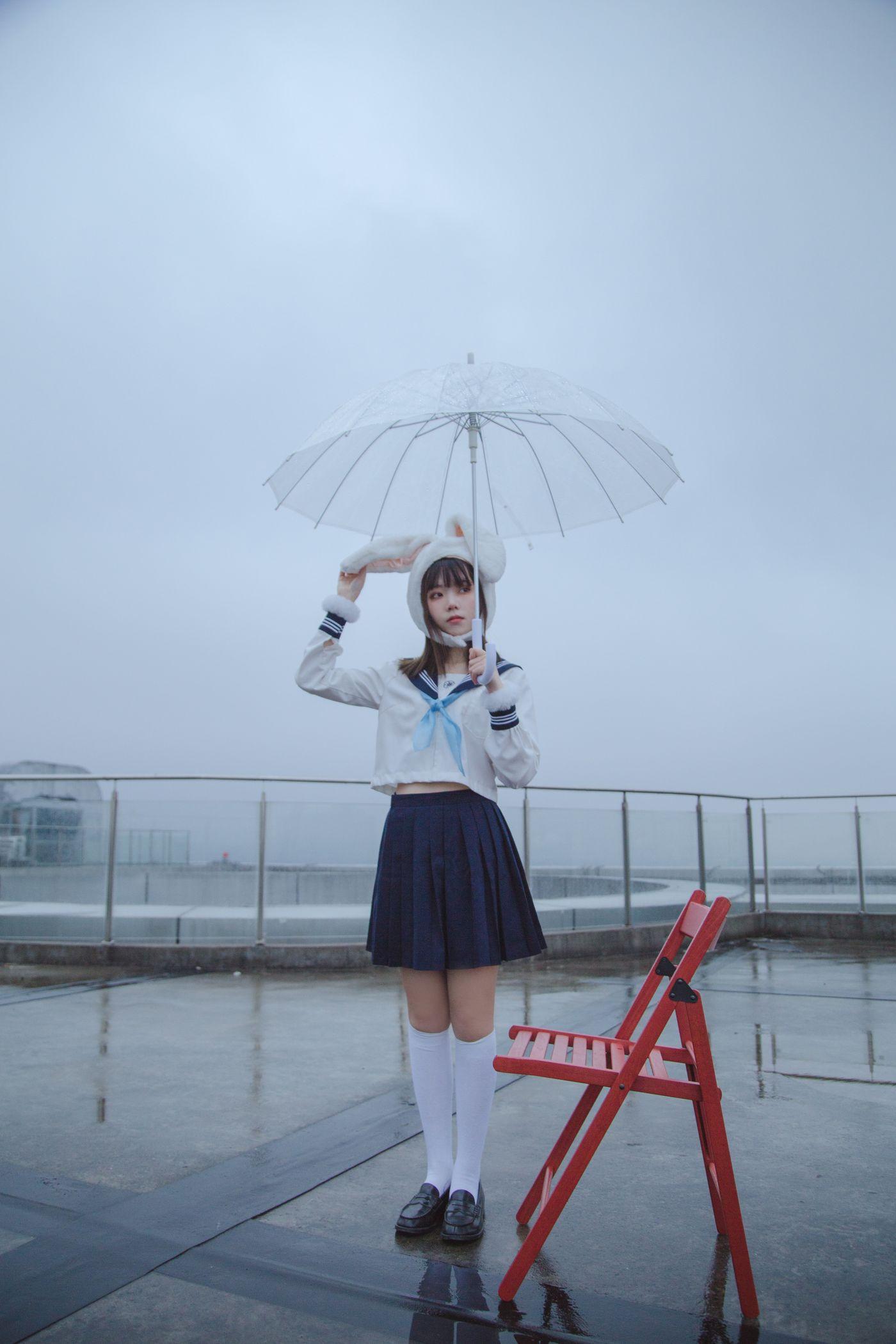 Fushii_海堂 NO.015 兔兔头 [24P]插图8
