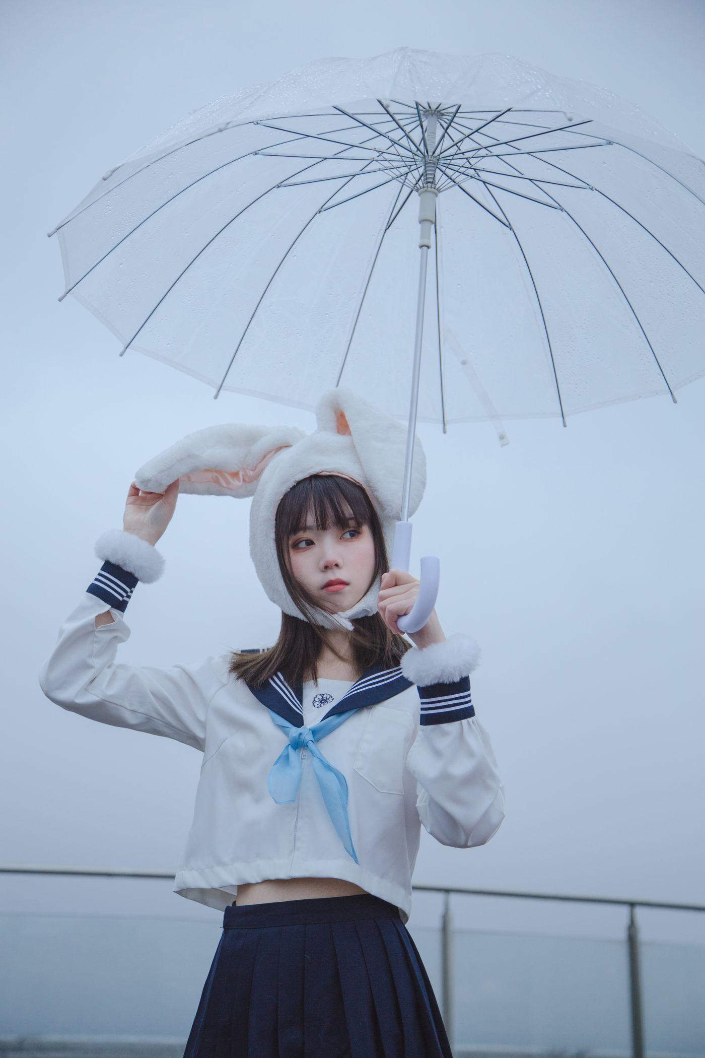 Fushii_海堂 NO.015 兔兔头 [24P]插图9