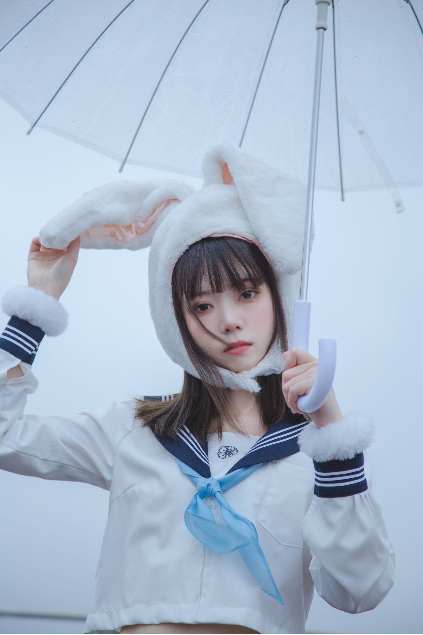 Fushii_海堂 NO.015 兔兔头 [24P]插图