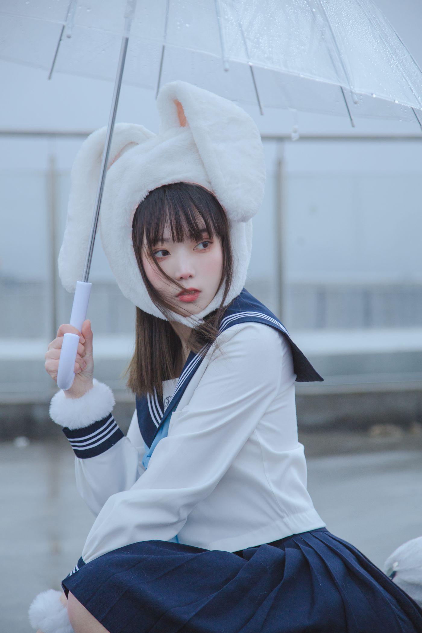 Fushii_海堂 NO.015 兔兔头 [24P]插图2