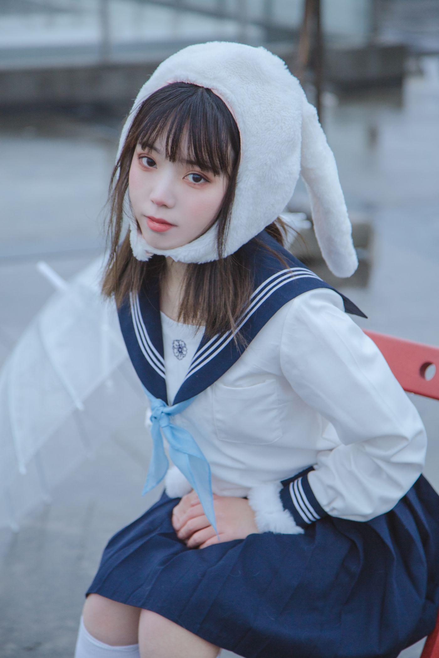 Fushii_海堂 NO.015 兔兔头 [24P]插图9