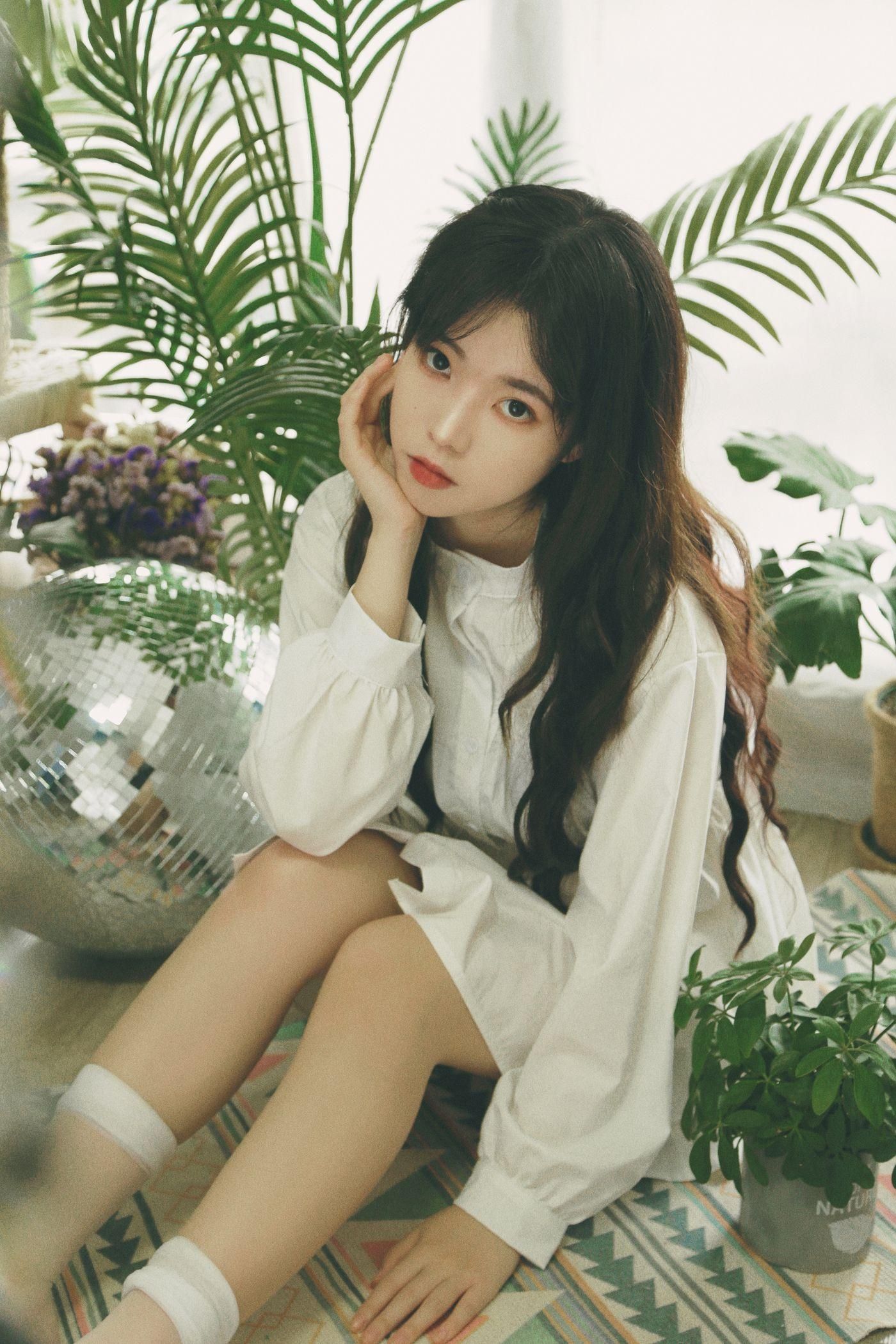 Fushii_海堂 NO.011 IU Final [20P]插图2