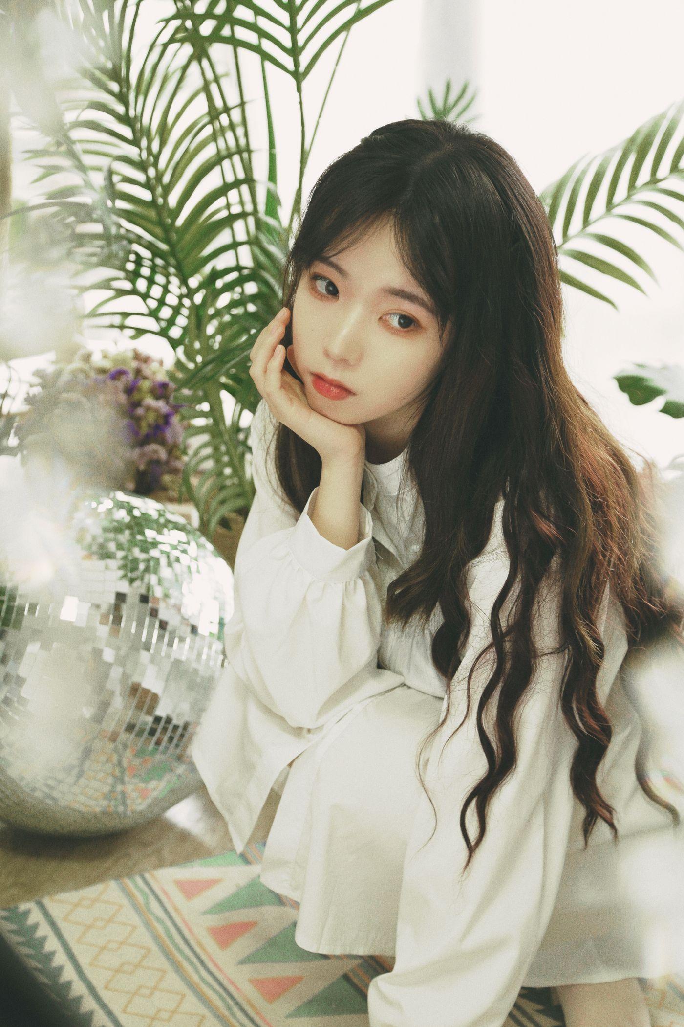 Fushii_海堂 NO.011 IU Final [20P]插图3