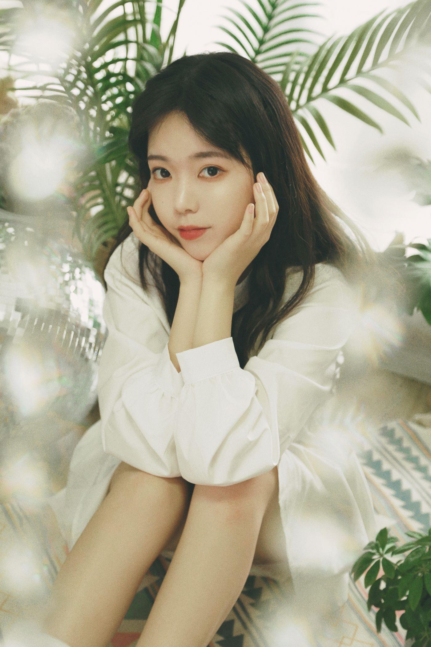 Fushii_海堂 NO.011 IU Final [20P]插图4