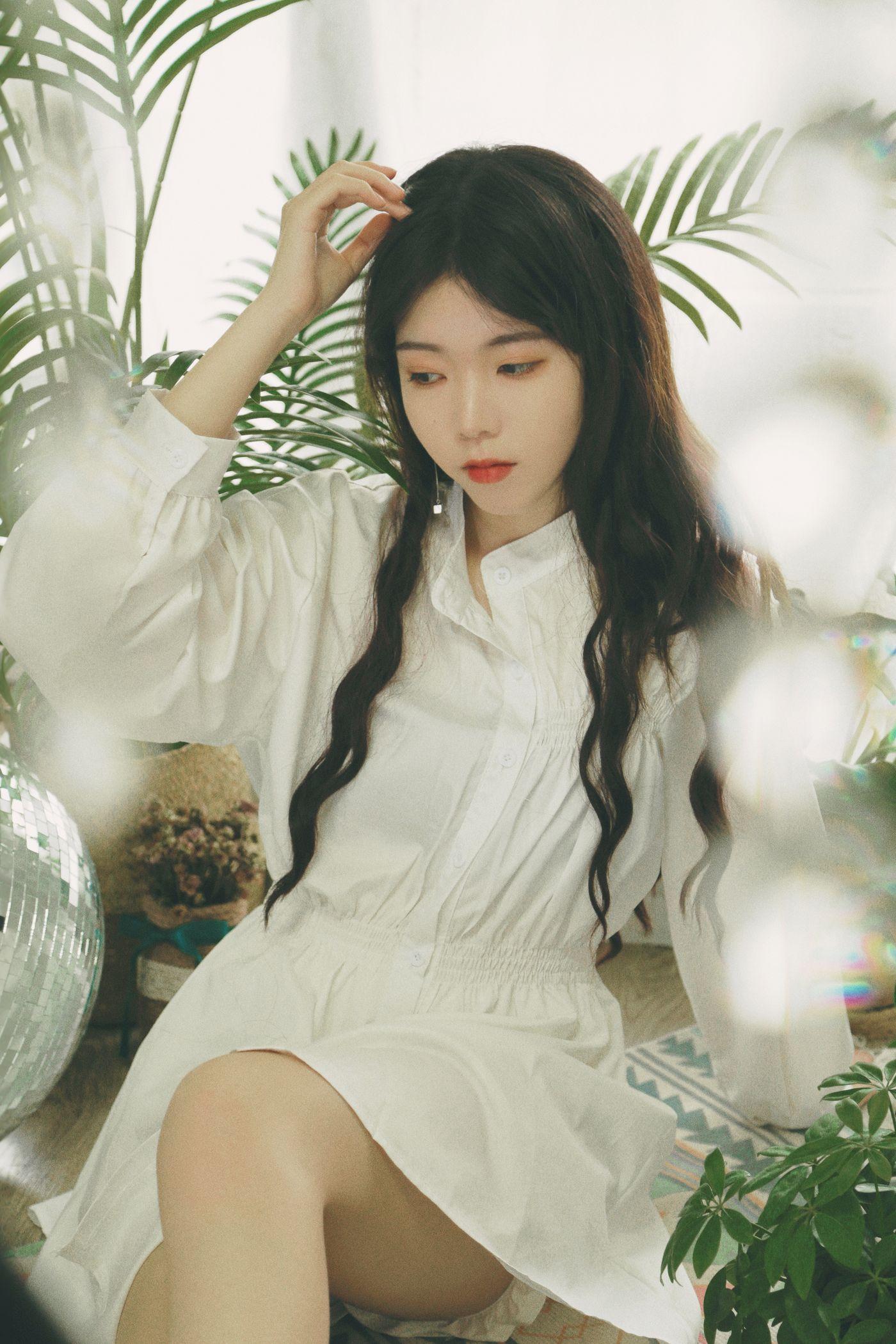 Fushii_海堂 NO.011 IU Final [20P]插图5