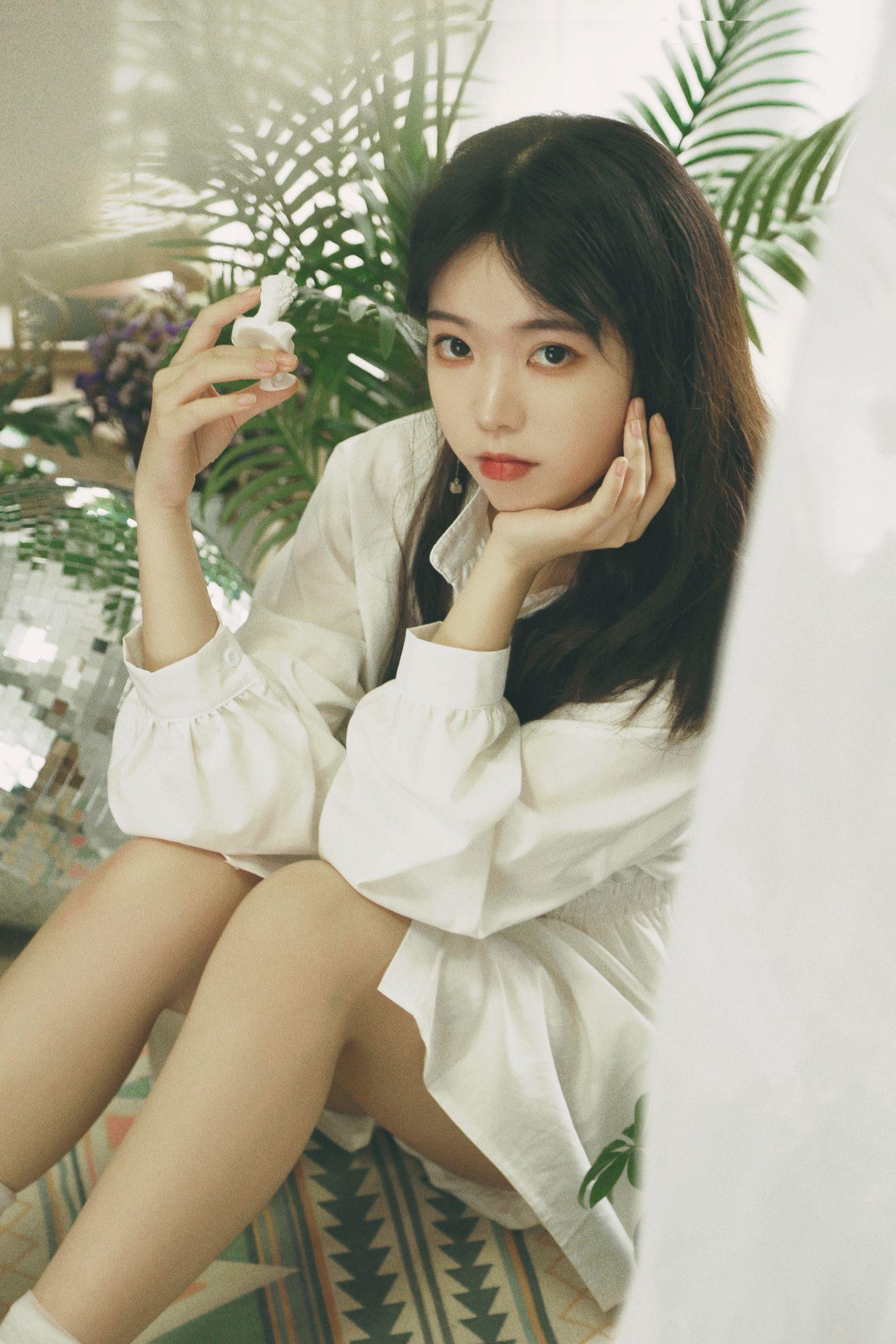 Fushii_海堂 NO.011 IU Final [20P]插图6