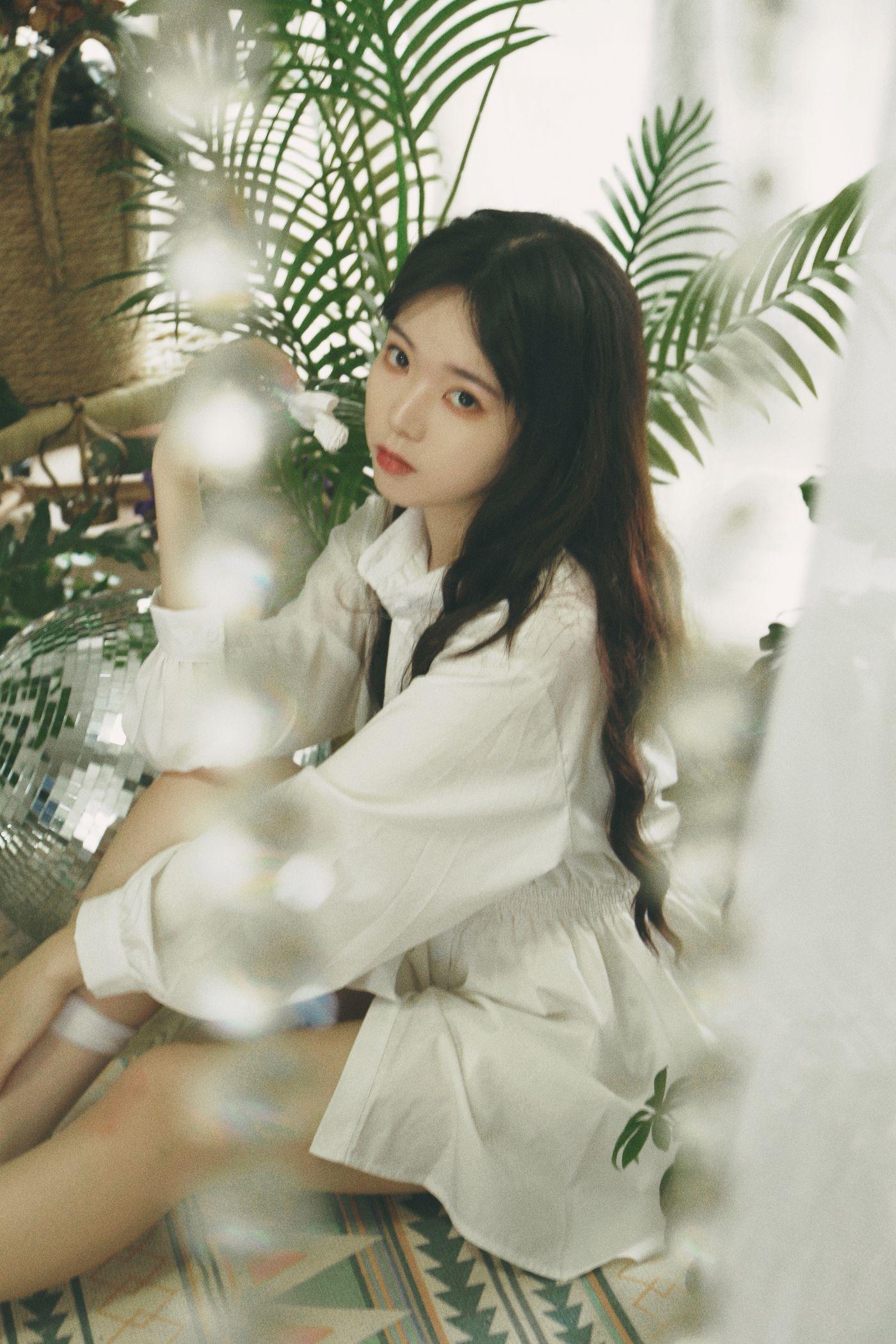 Fushii_海堂 NO.011 IU Final [20P]插图8