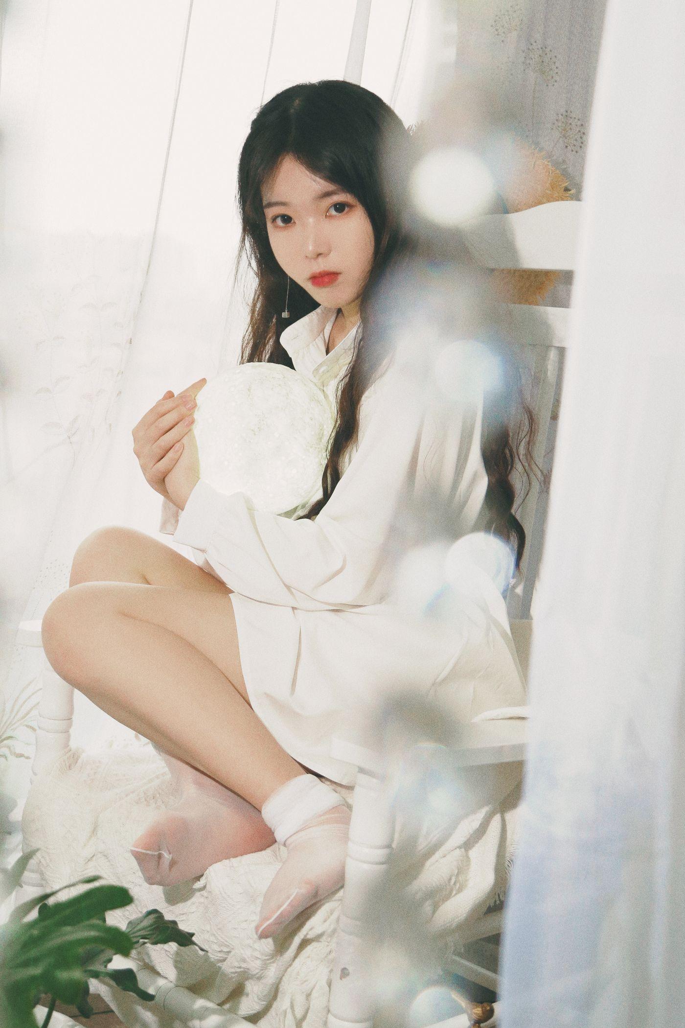 Fushii_海堂 NO.011 IU Final [20P]插图1