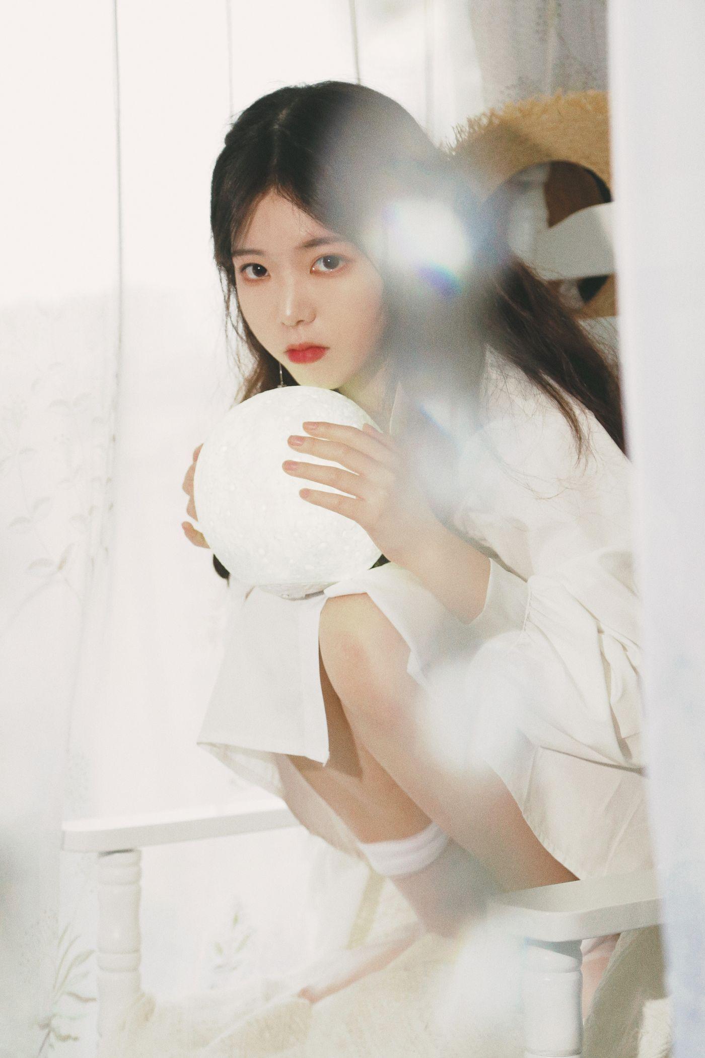 Fushii_海堂 NO.011 IU Final [20P]插图2