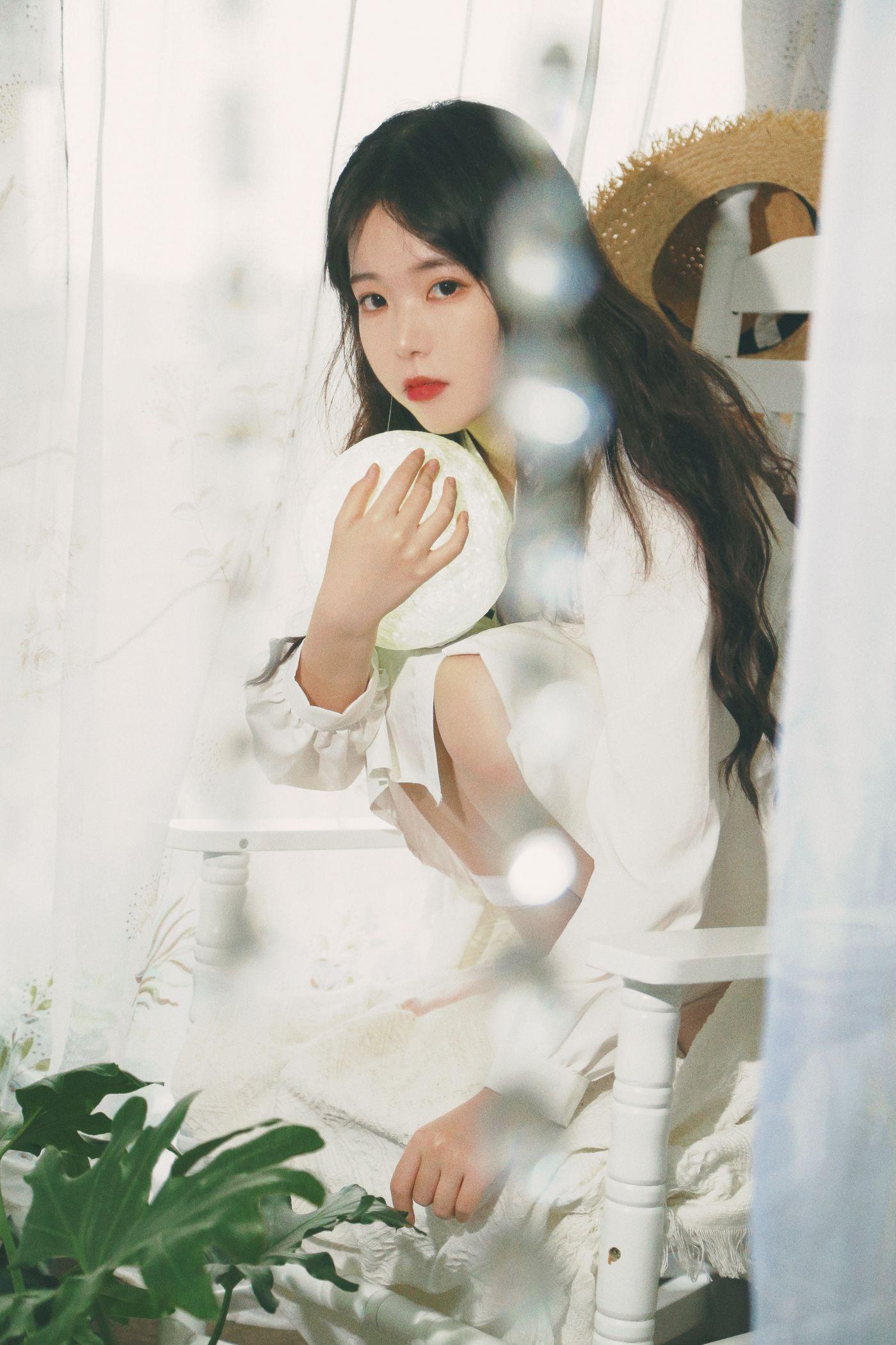 Fushii_海堂 NO.011 IU Final [20P]插图5