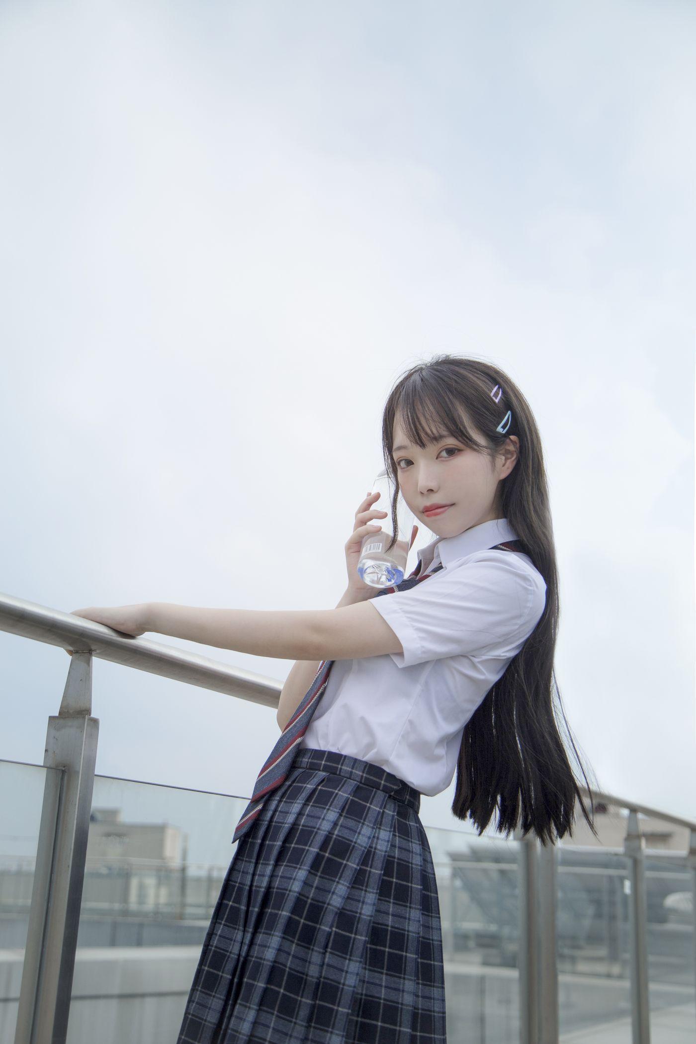 Fushii_海堂 NO.013 饮水 [17P]插图8