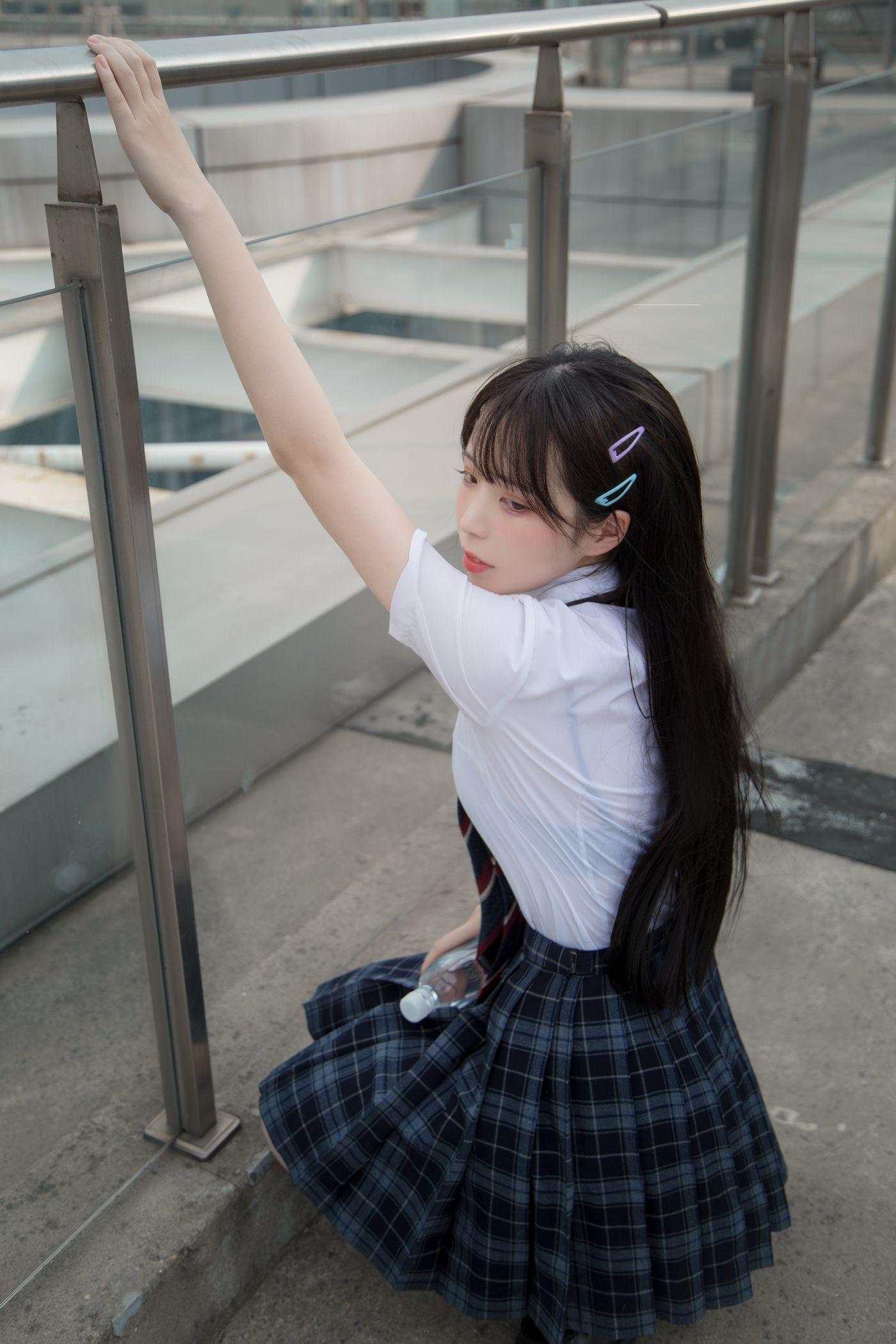 Fushii_海堂 NO.013 饮水 [17P]插图9