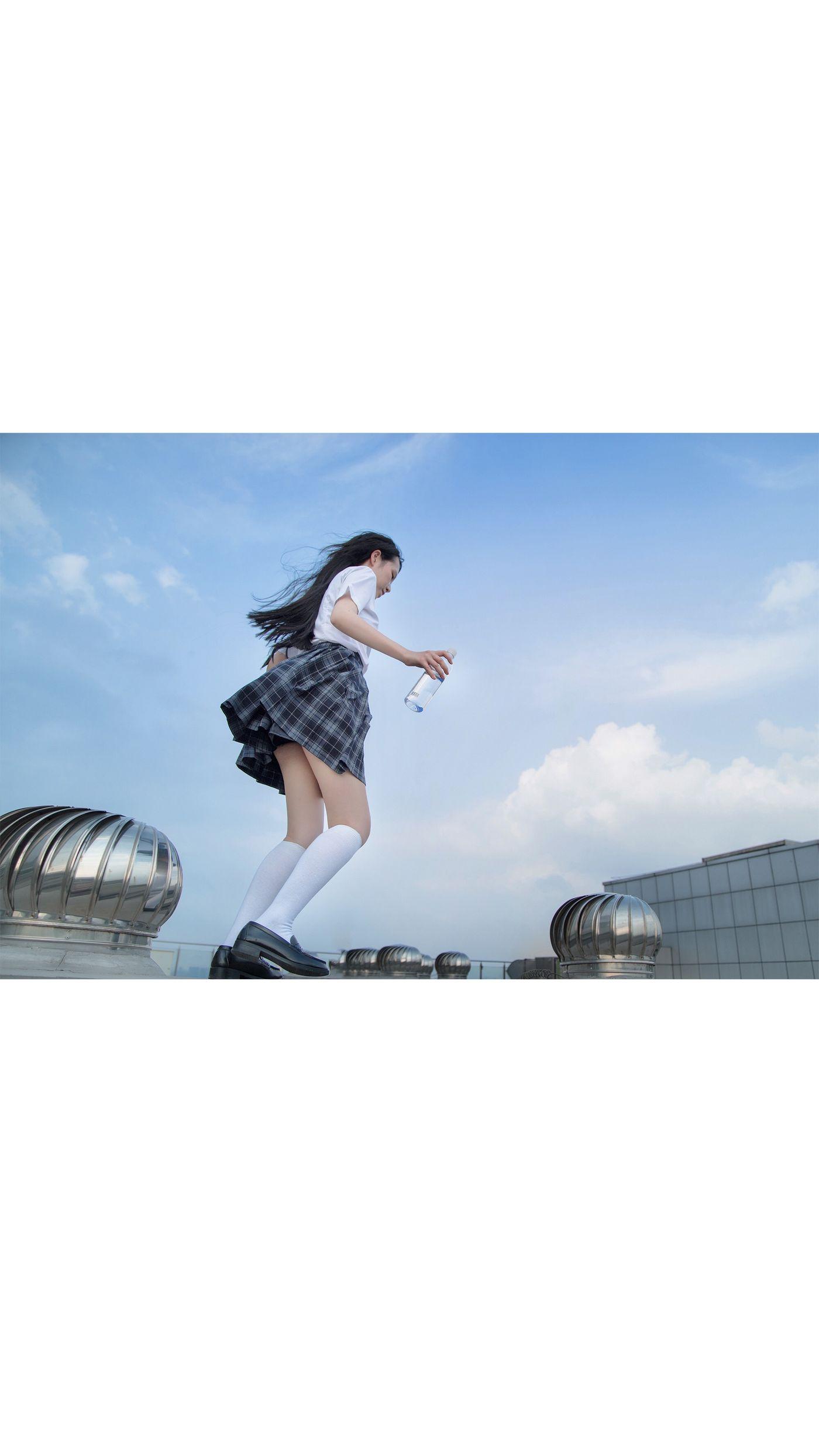 Fushii_海堂 NO.013 饮水 [17P]插图5