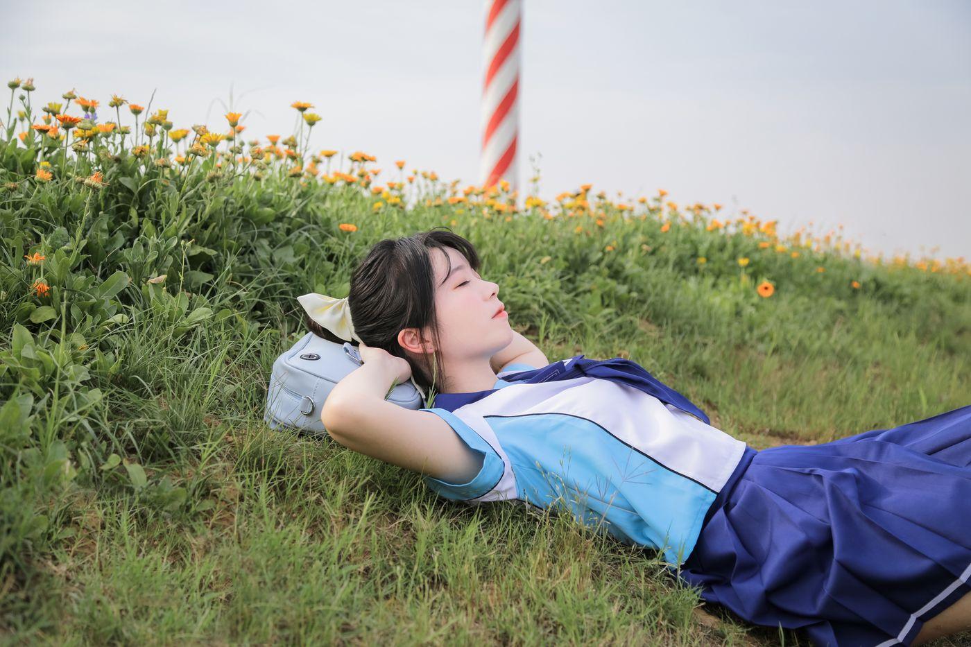 Fushii_海堂 NO.010 高岭爱花 [31P]插图6
