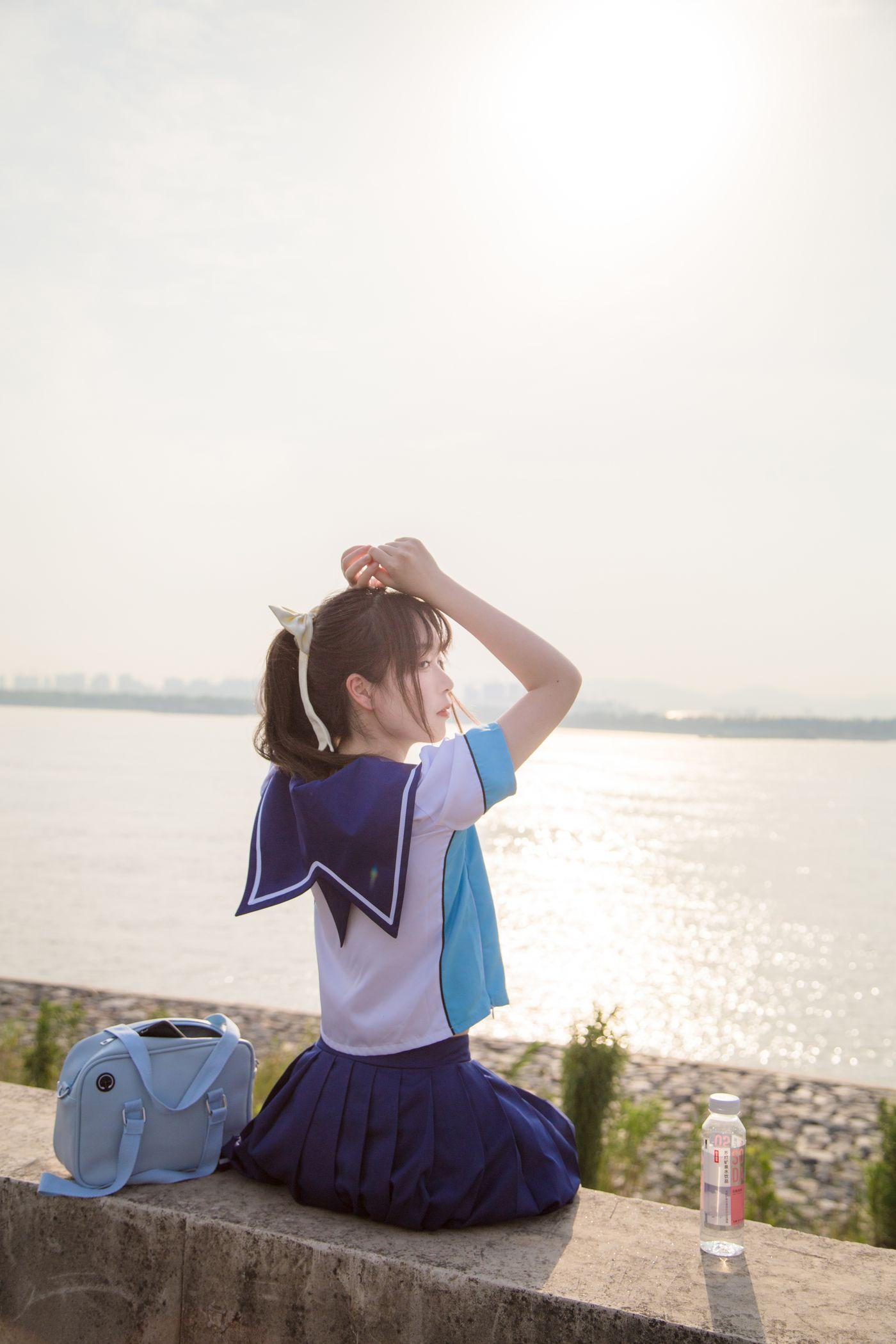 Fushii_海堂 NO.010 高岭爱花 [31P]插图8