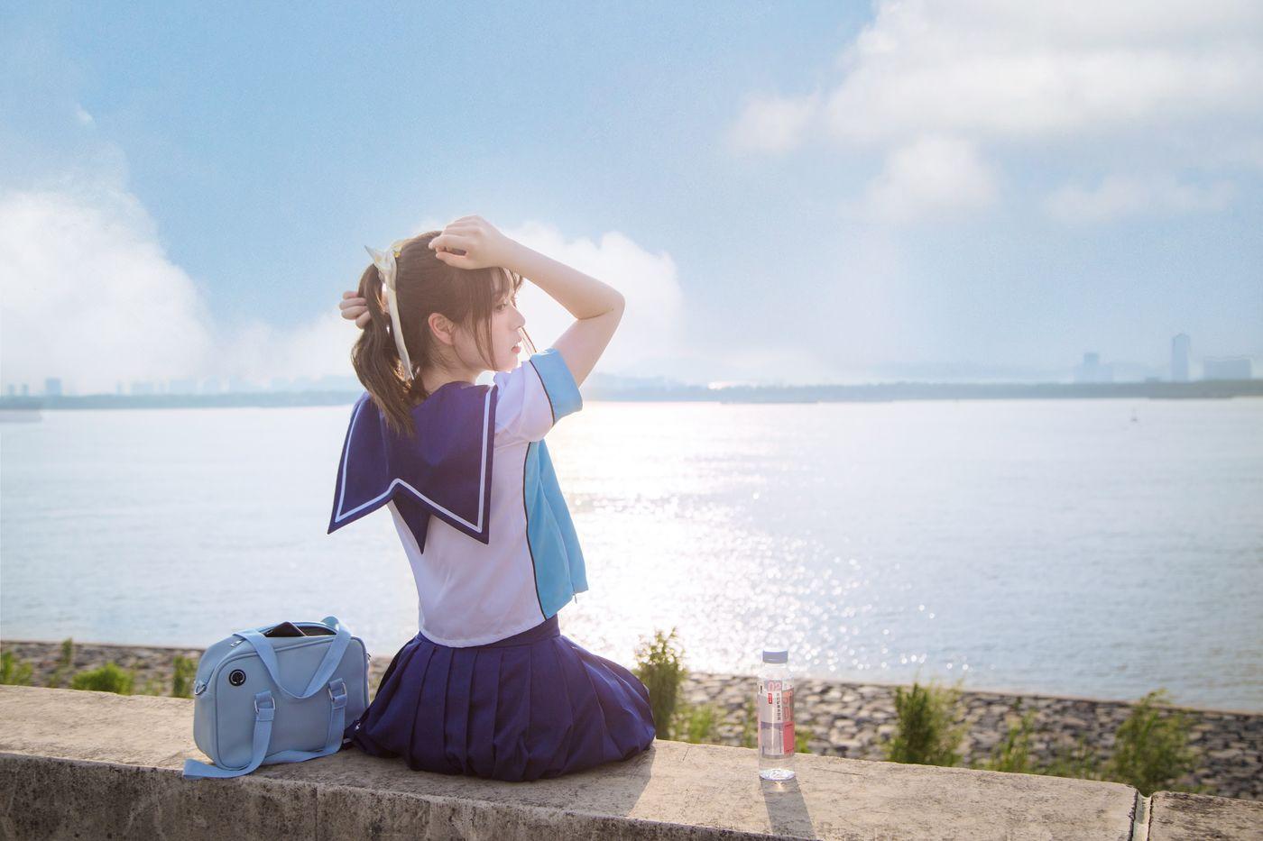 Fushii_海堂 NO.010 高岭爱花 [31P]插图9