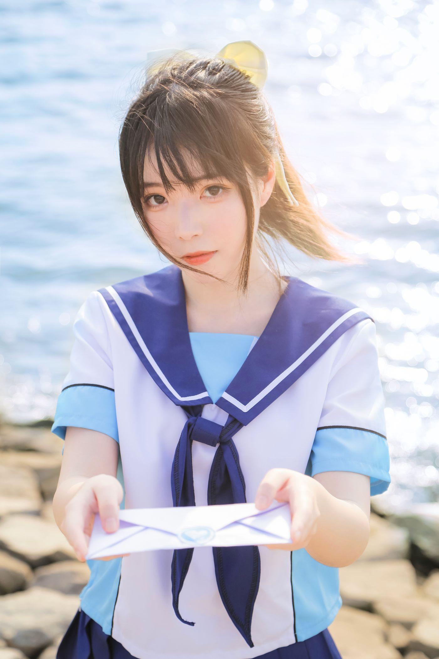 Fushii_海堂 NO.010 高岭爱花 [31P]插图6