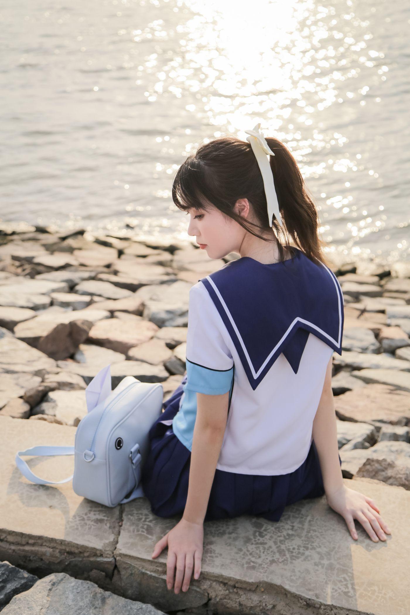 Fushii_海堂 NO.010 高岭爱花 [31P]插图8