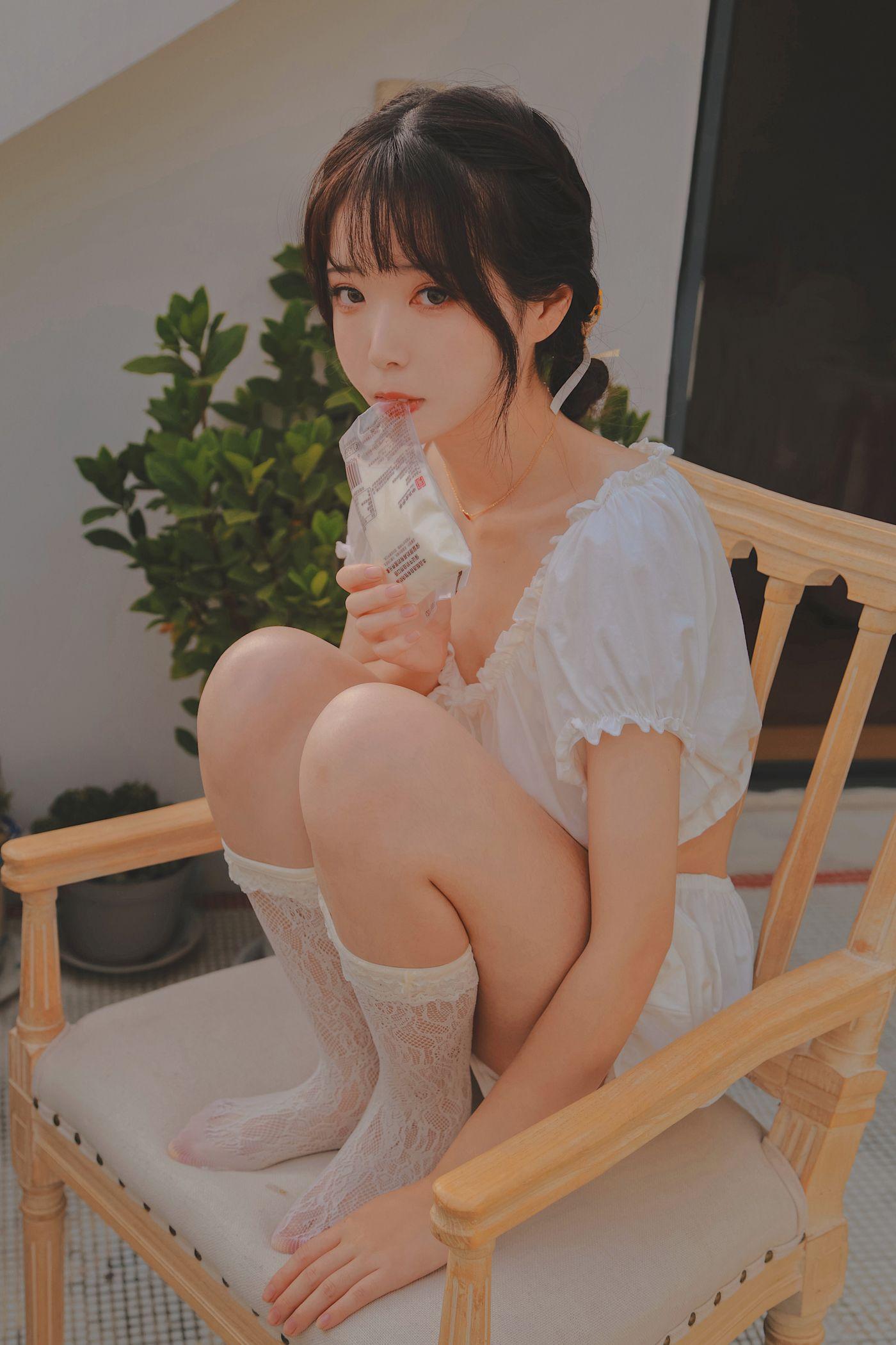 Fushii_海堂 NO.005 洛丽塔 [40P]插图5