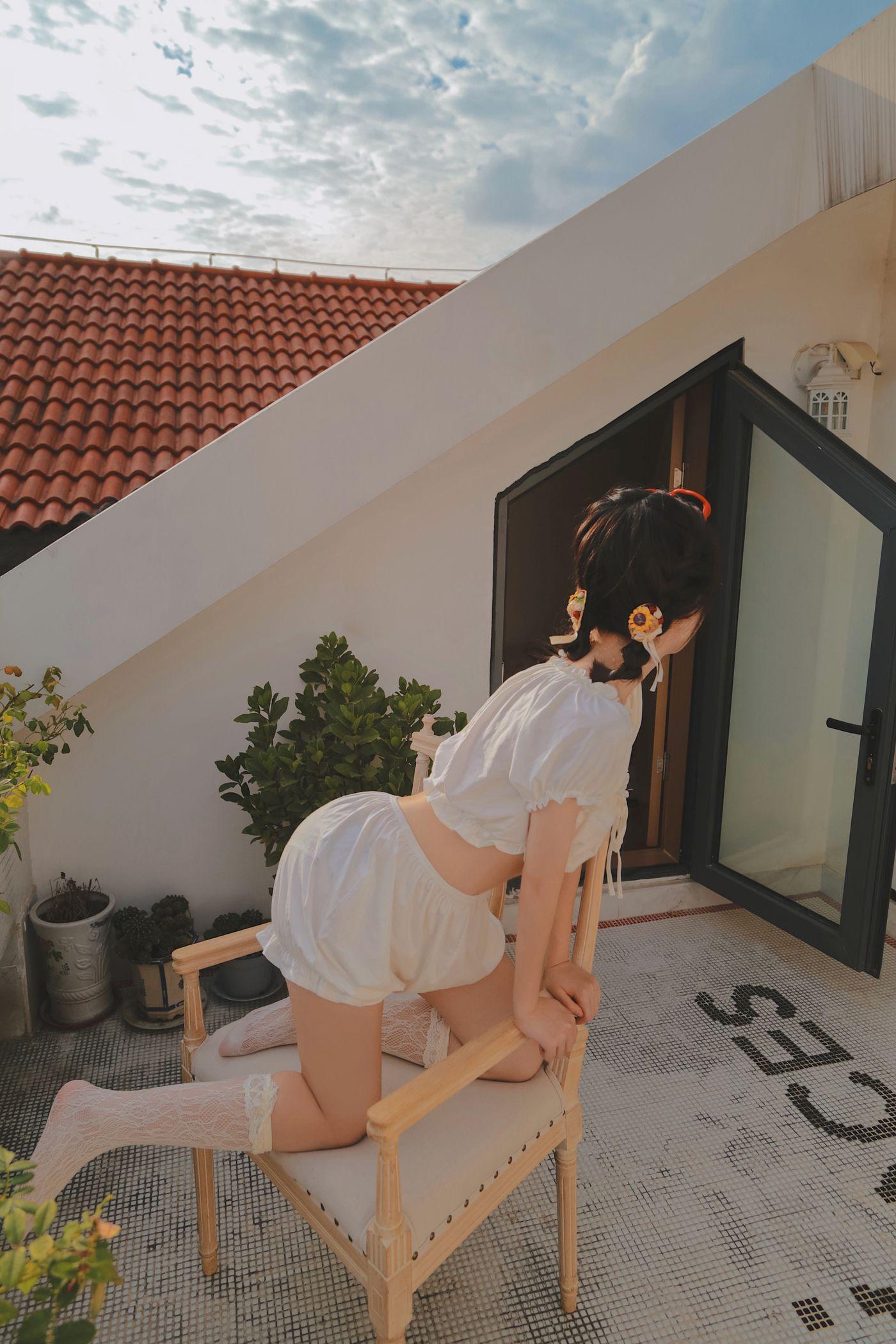 Fushii_海堂 NO.005 洛丽塔 [40P]插图7