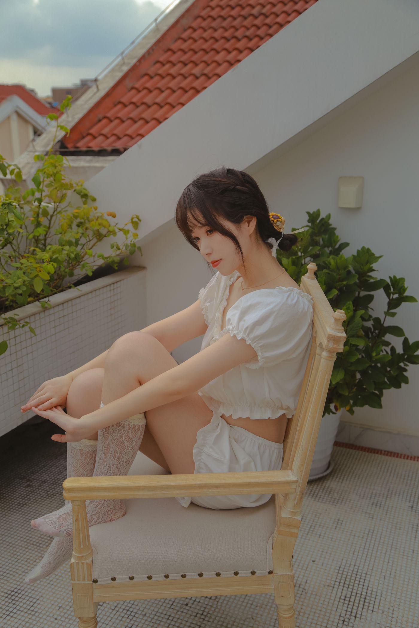 Fushii_海堂 NO.005 洛丽塔 [40P]插图5