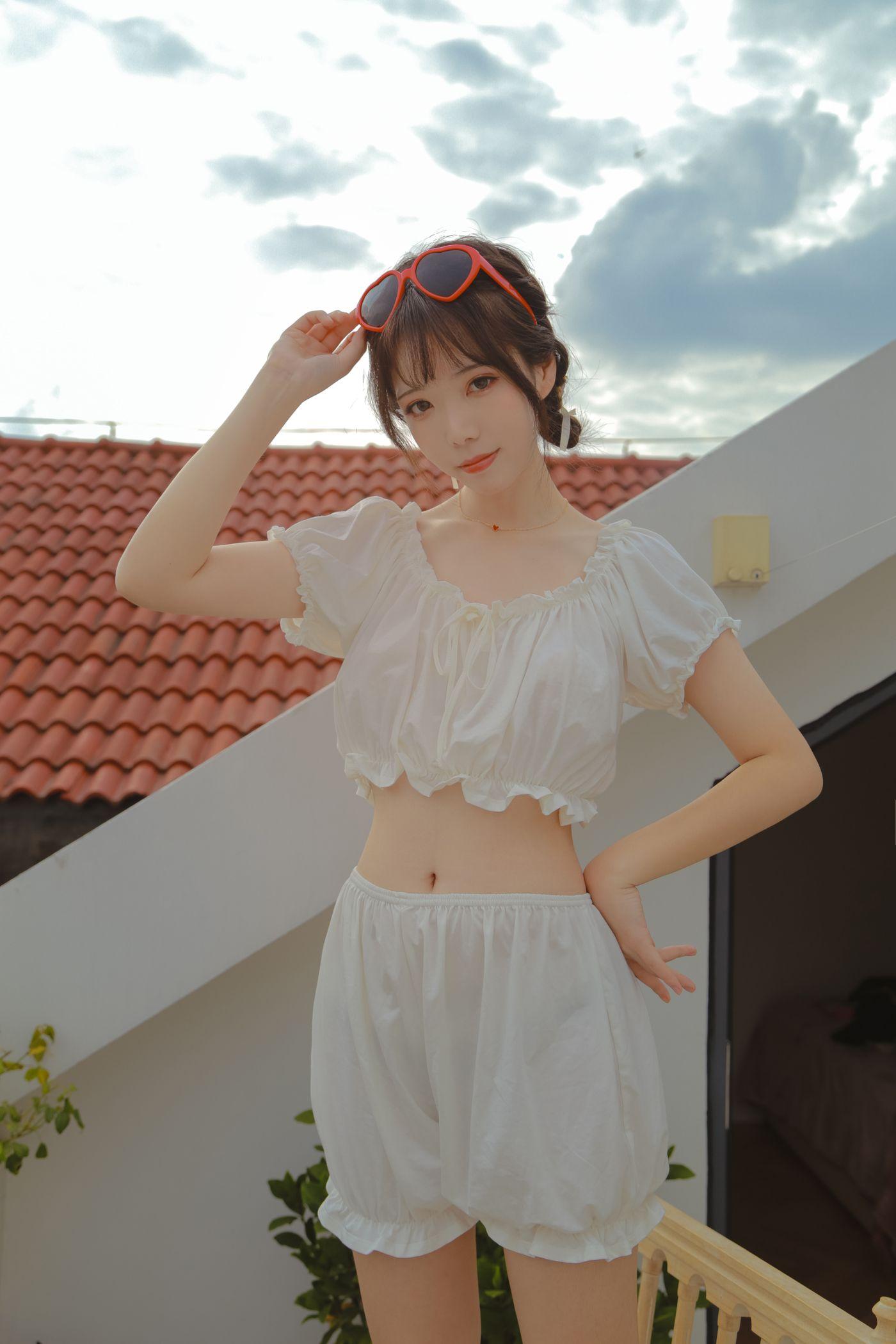 Fushii_海堂 NO.005 洛丽塔 [40P]插图2