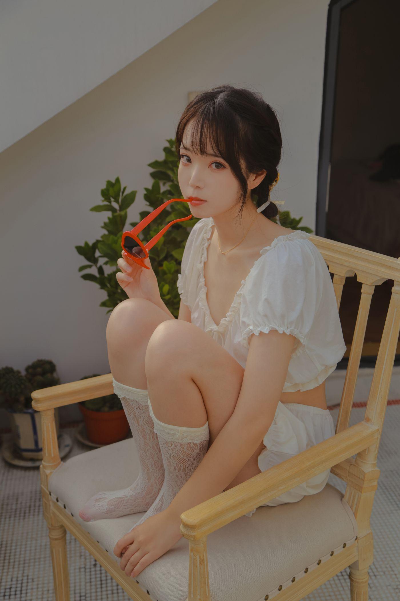 Fushii_海堂 NO.005 洛丽塔 [40P]插图5