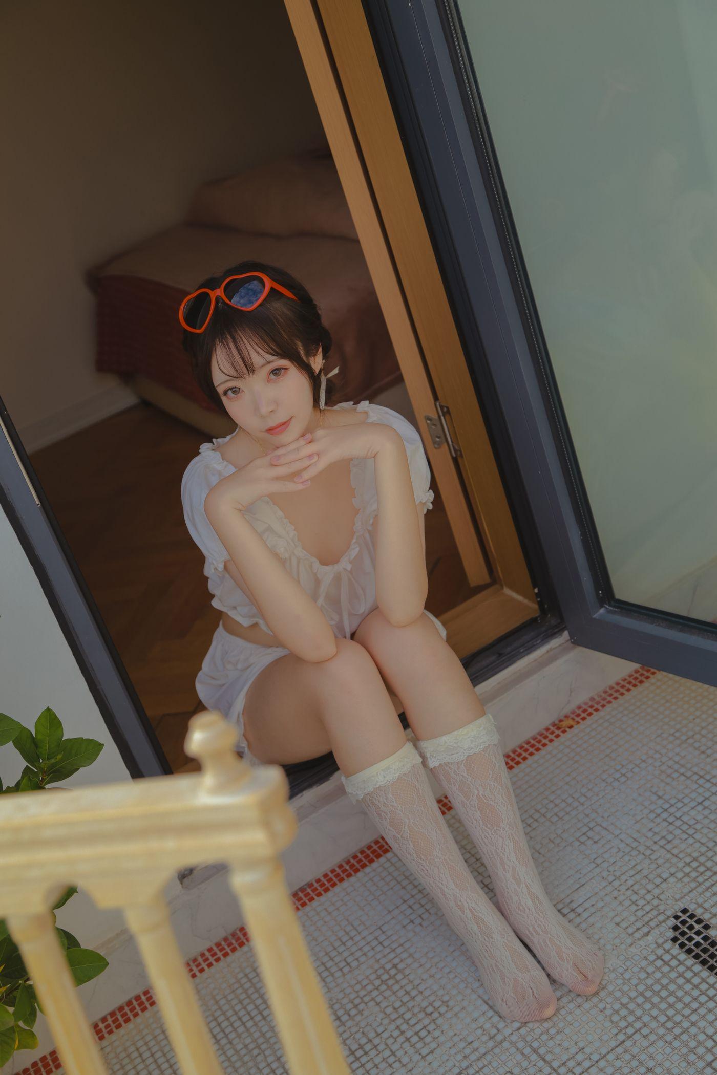 Fushii_海堂 NO.005 洛丽塔 [40P]插图2