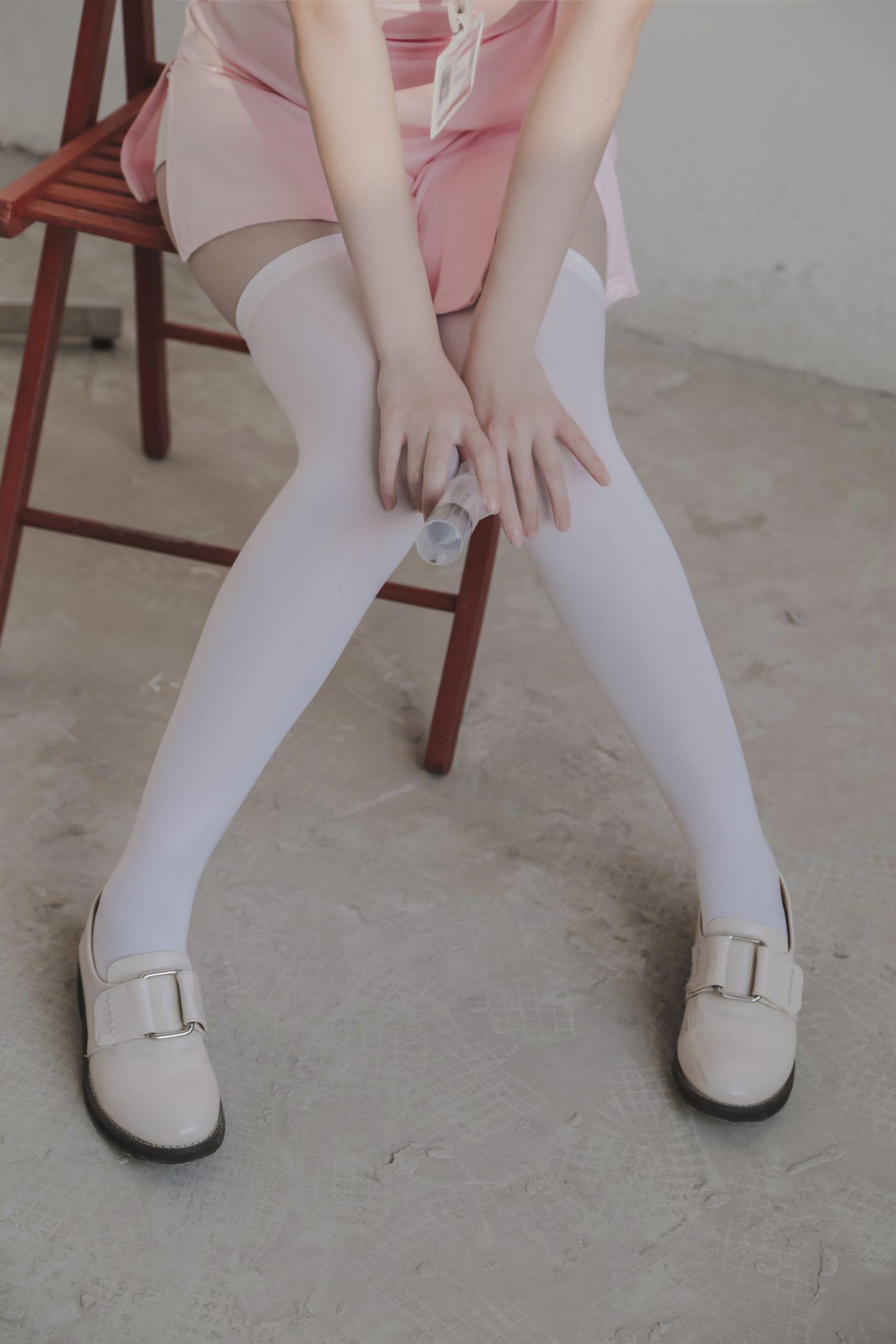 Fushii_海堂 NO.009 护士 [40P]插图1