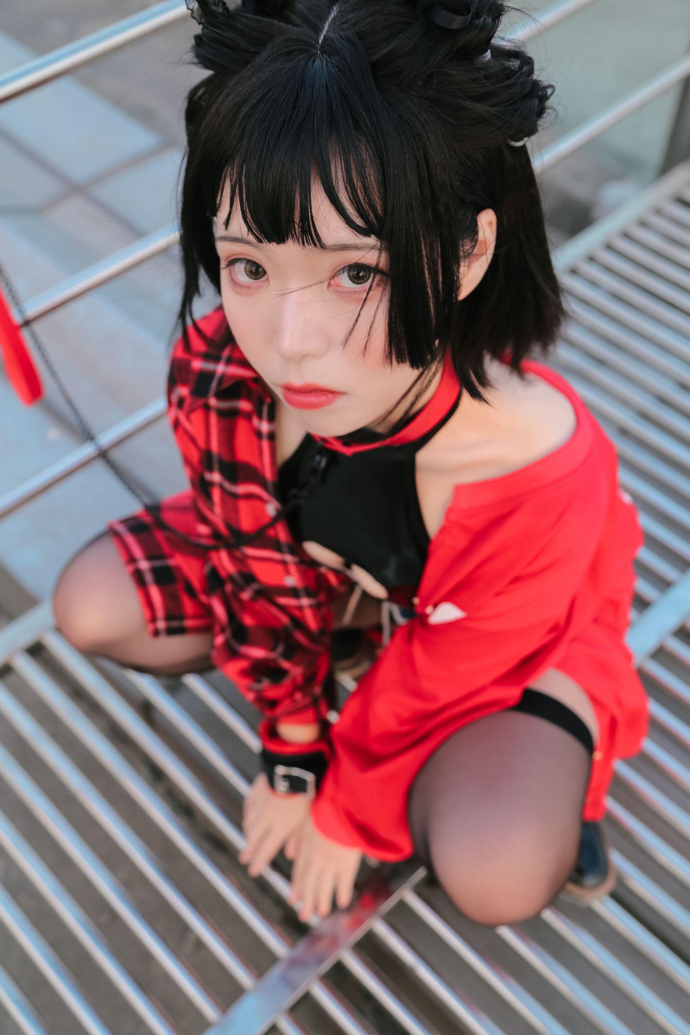 Fushii_海堂 NO.002 猫猫头 真爱版 [52P]插图3