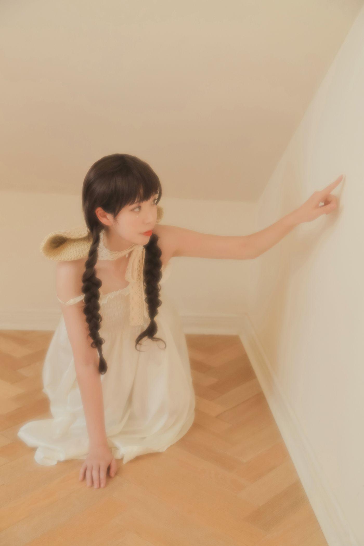 Fushii_海堂 NO.004 近距离恋爱 [40P]插图7