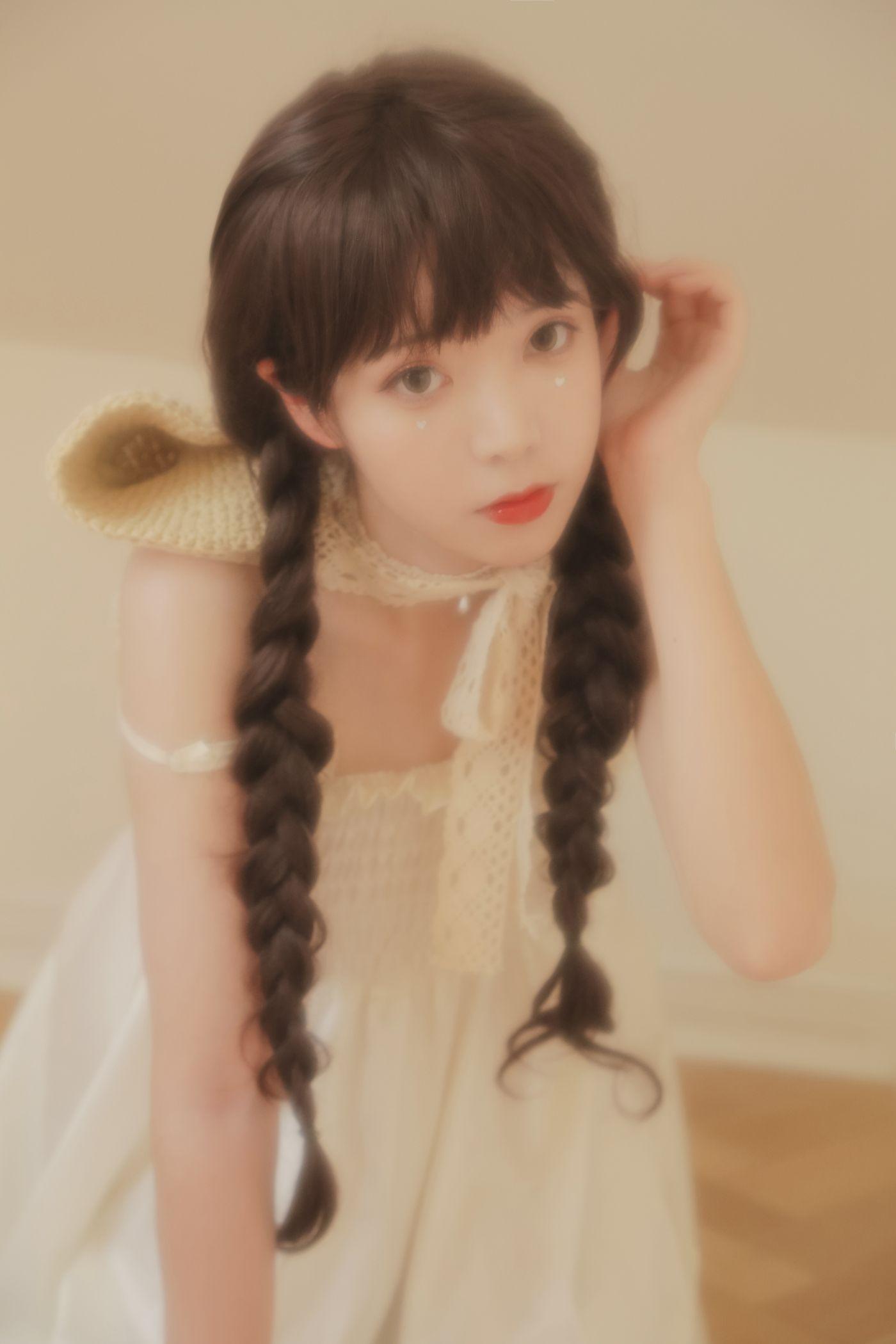 Fushii_海堂 NO.004 近距离恋爱 [40P]插图8