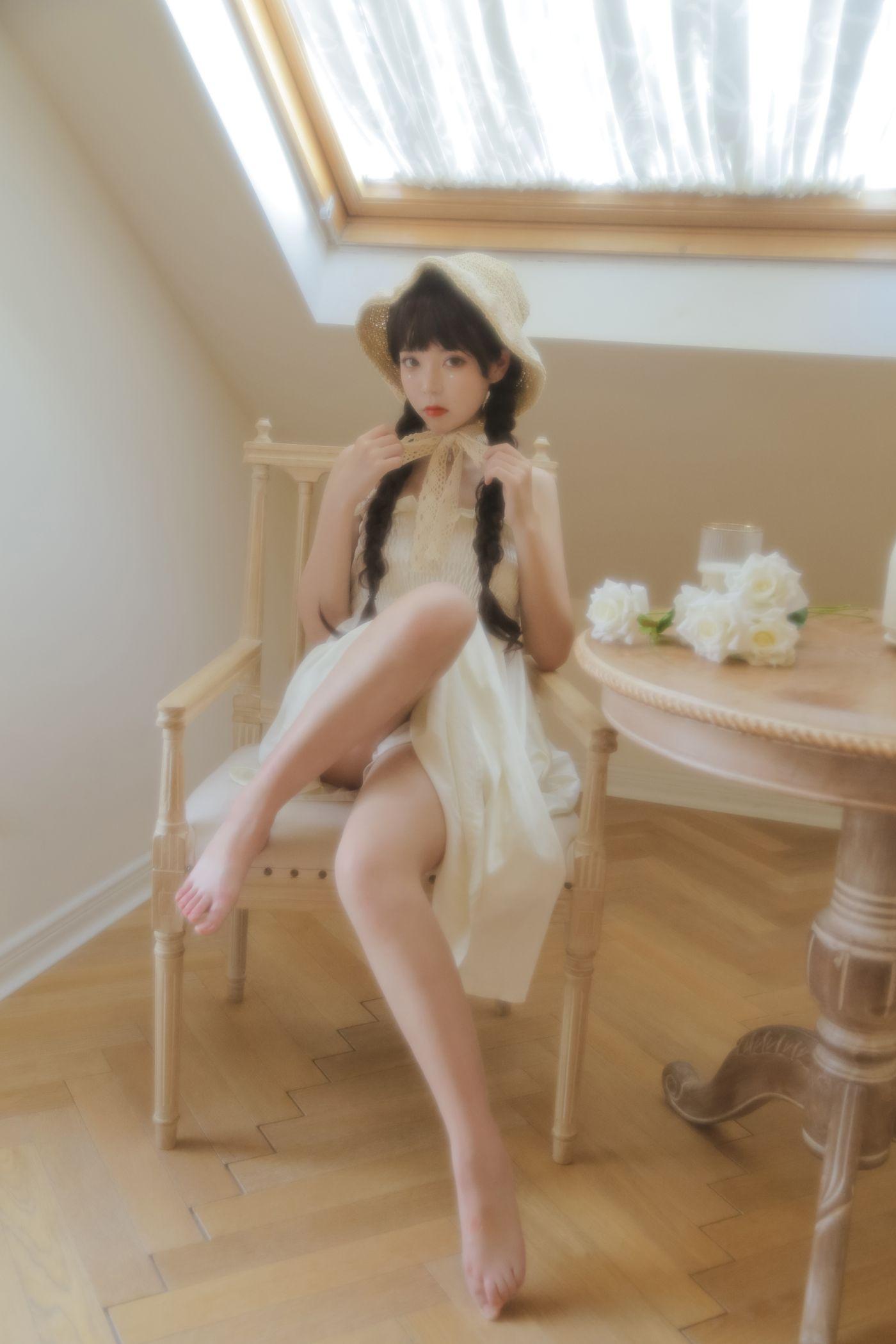 Fushii_海堂 NO.004 近距离恋爱 [40P]插图9