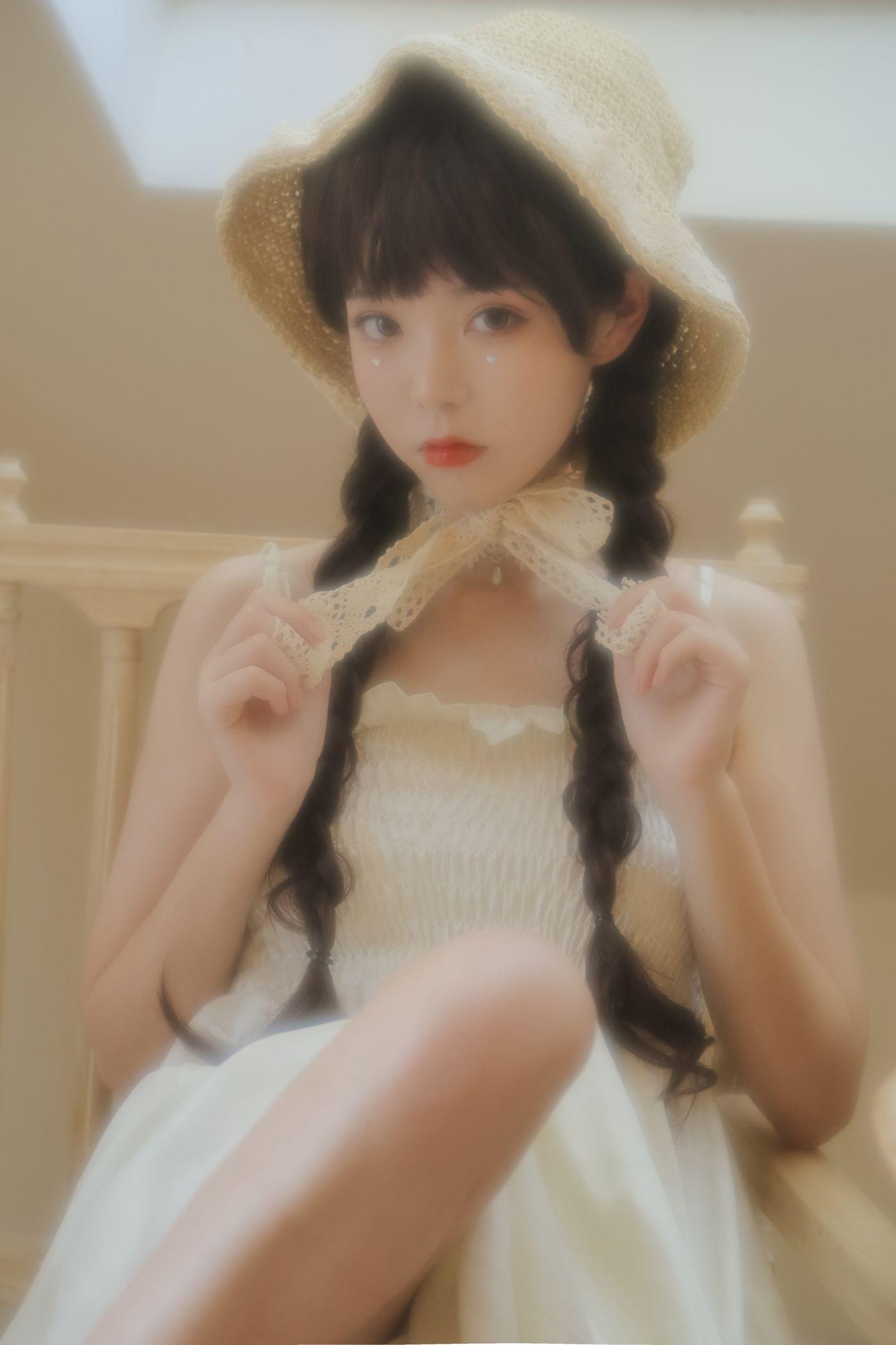 Fushii_海堂 NO.004 近距离恋爱 [40P]插图1